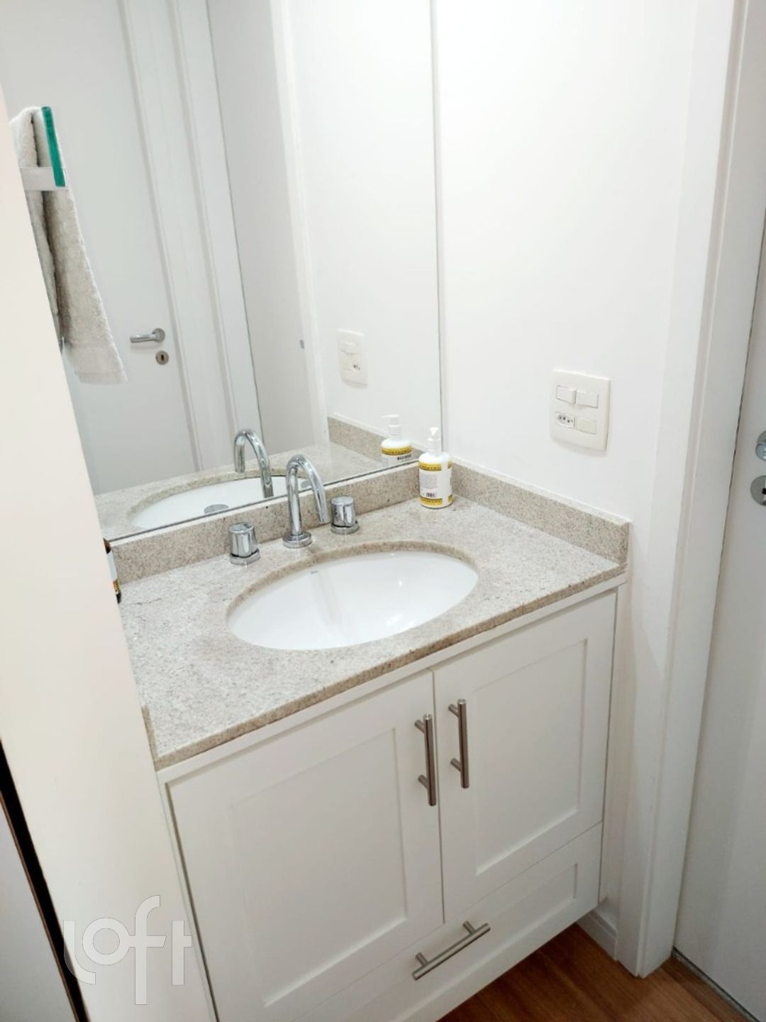 Apartamento à venda com 1 quarto, 51m² - Foto 24