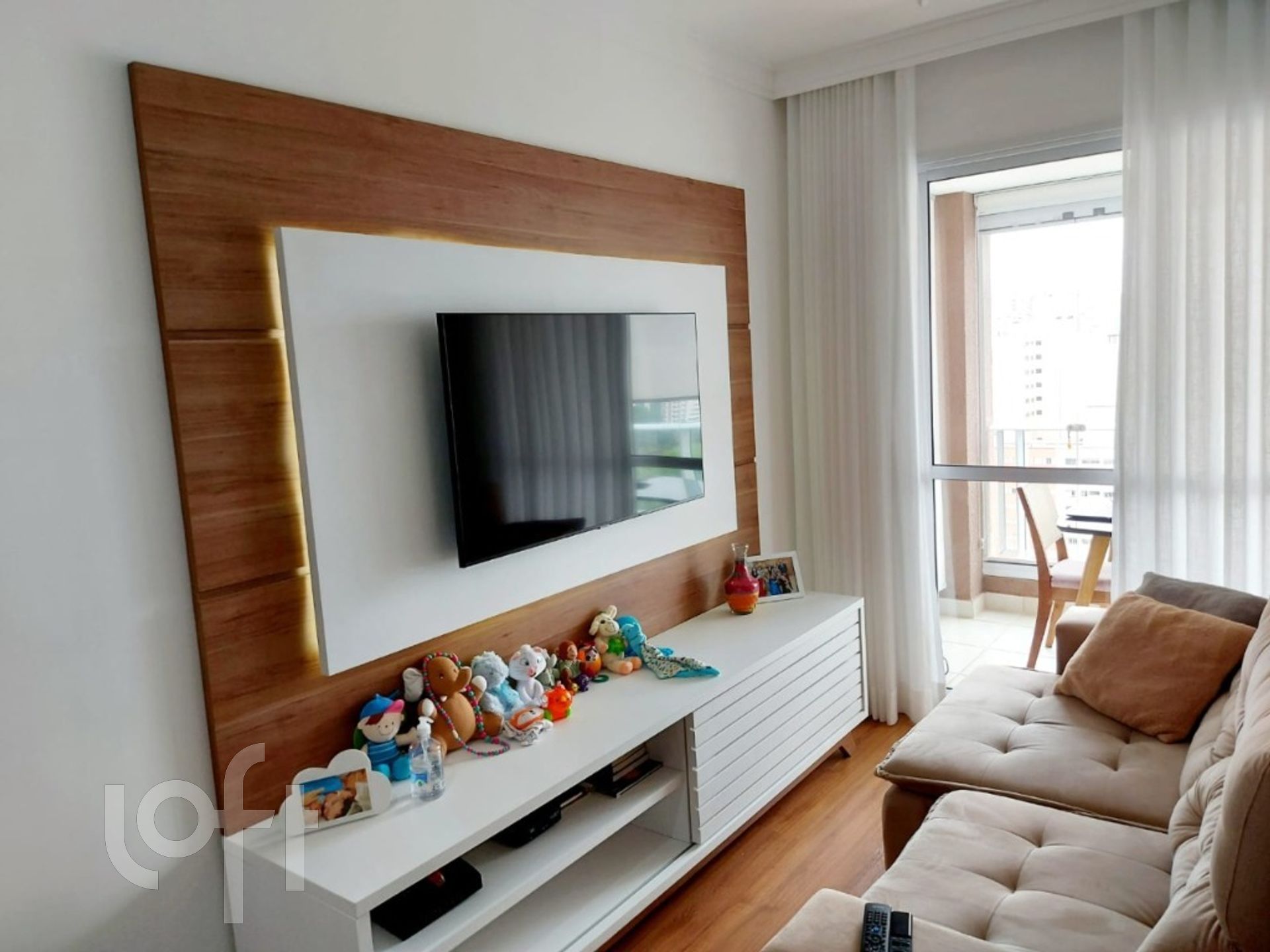 Apartamento à venda com 1 quarto, 51m² - Foto 17