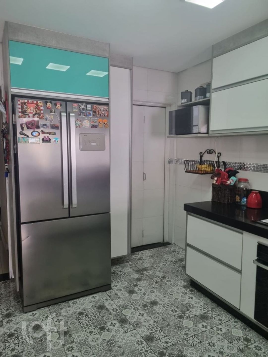 Apartamento à venda com 1 quarto, 51m² - Foto 27