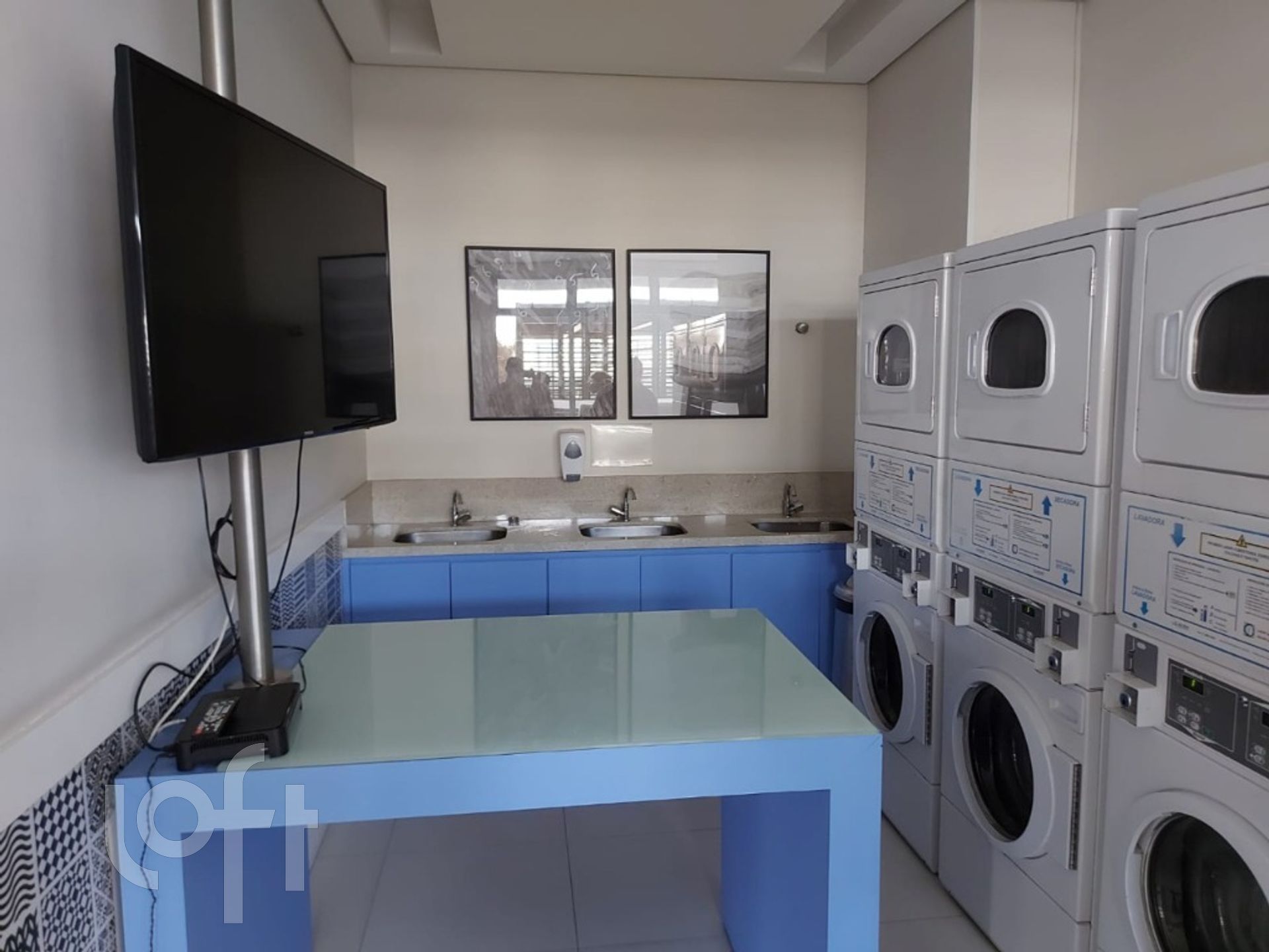 Apartamento à venda com 1 quarto, 51m² - Foto 25