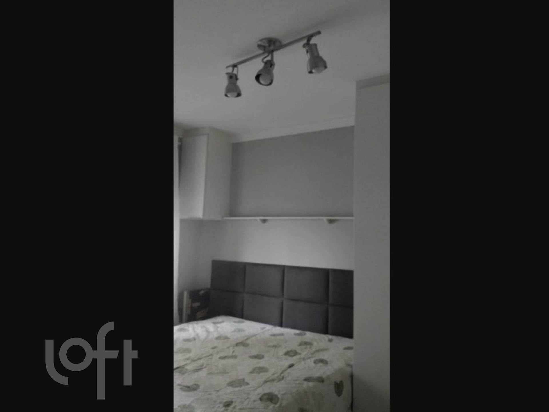 Apartamento à venda com 2 quartos, 43m² - Foto 6