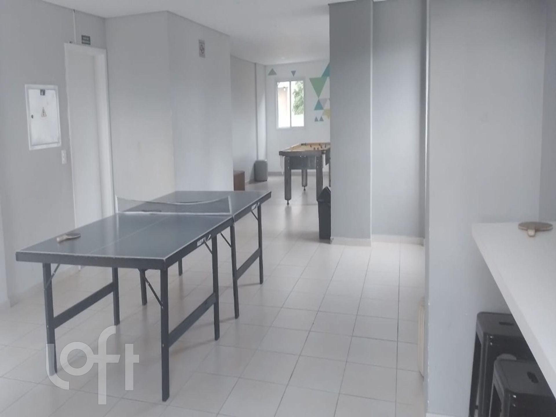 Apartamento à venda com 2 quartos, 43m² - Foto 15