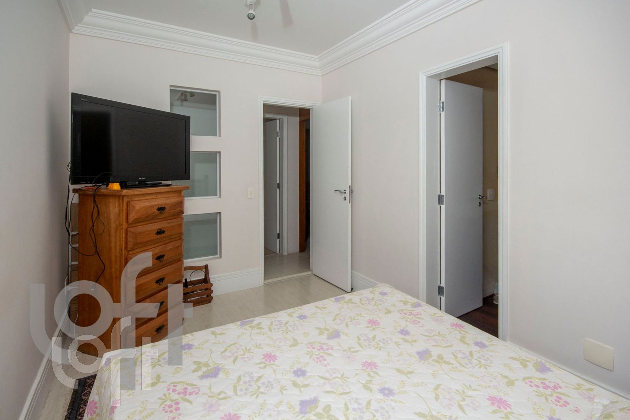 Apartamento à venda com 3 quartos, 160m² - Foto 39