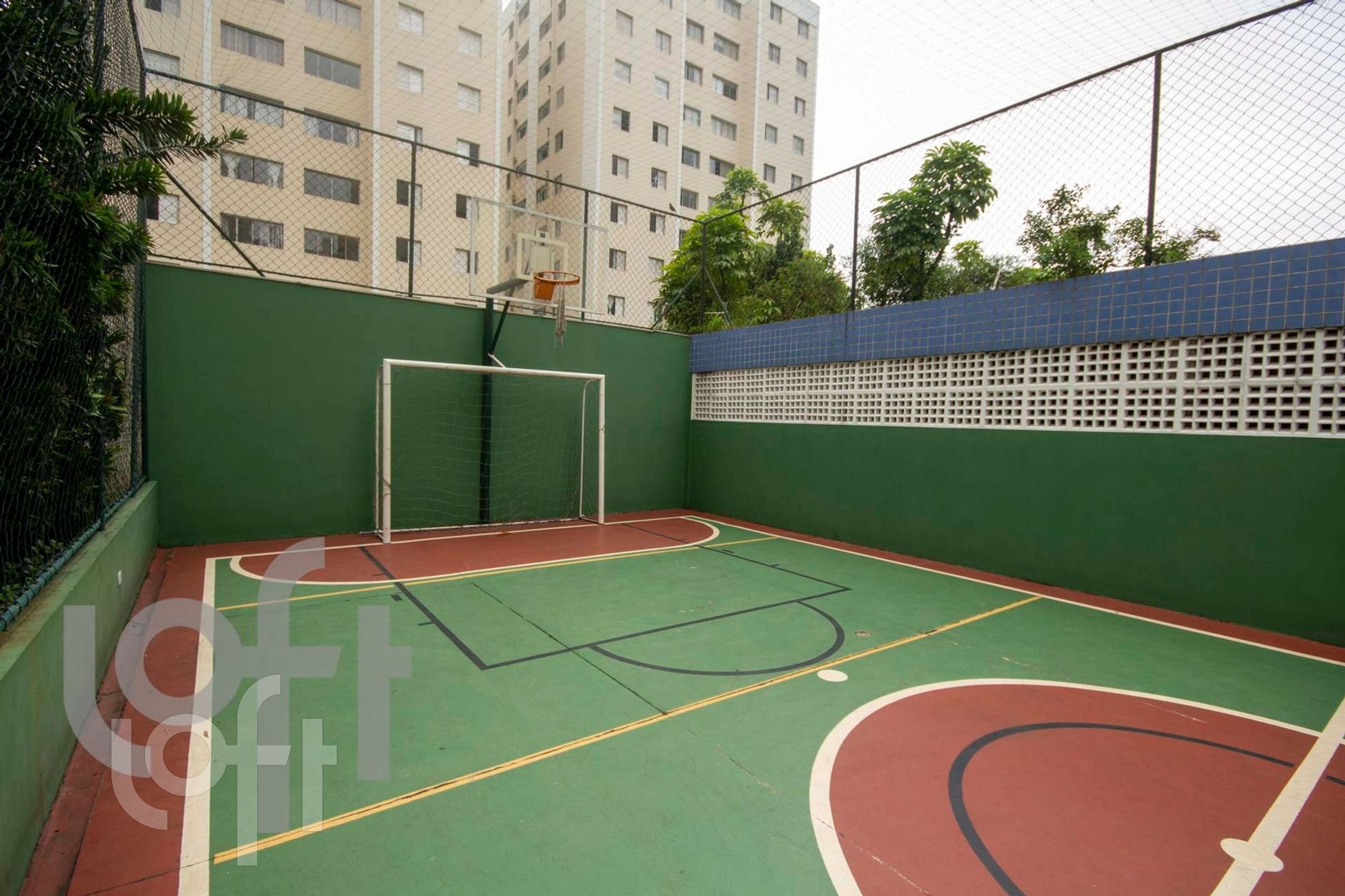 Apartamento à venda com 3 quartos, 160m² - Foto 13