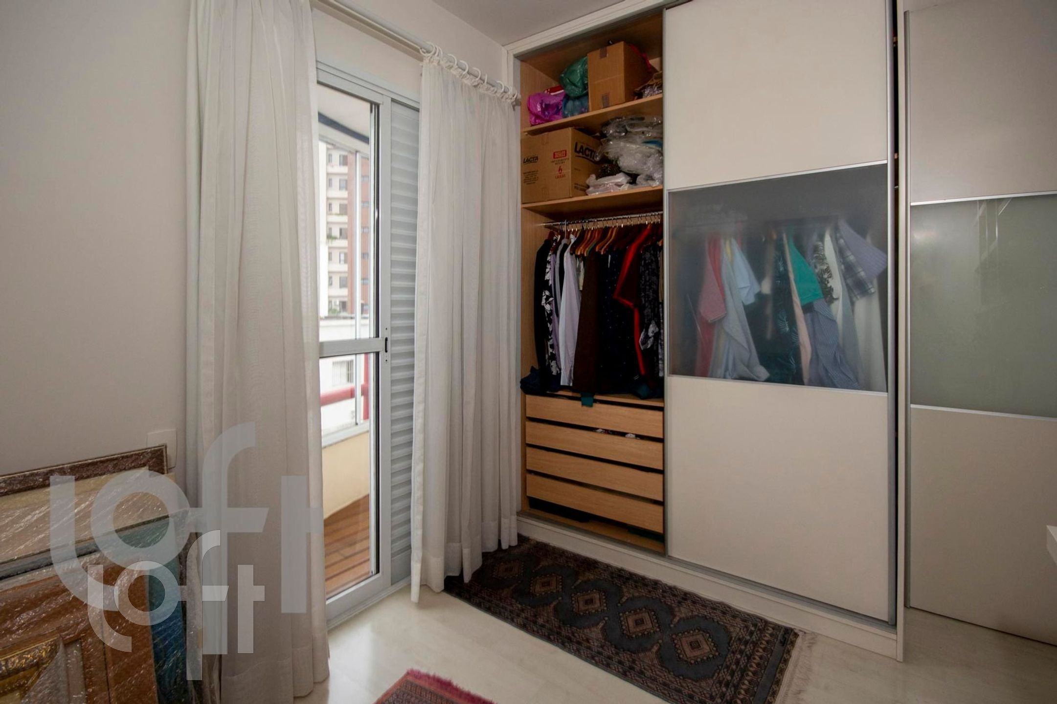 Apartamento à venda com 3 quartos, 160m² - Foto 42