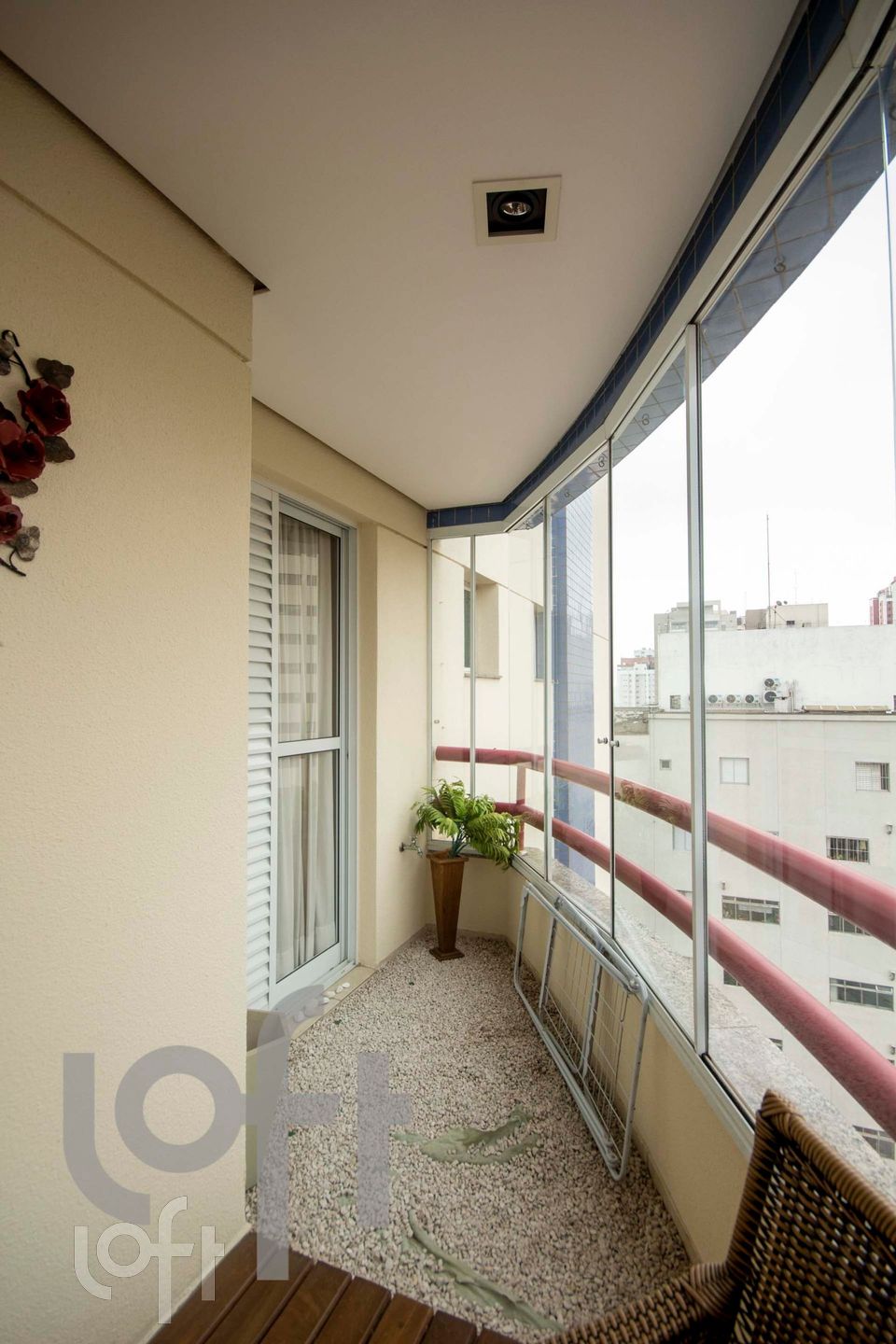 Apartamento à venda com 3 quartos, 160m² - Foto 35