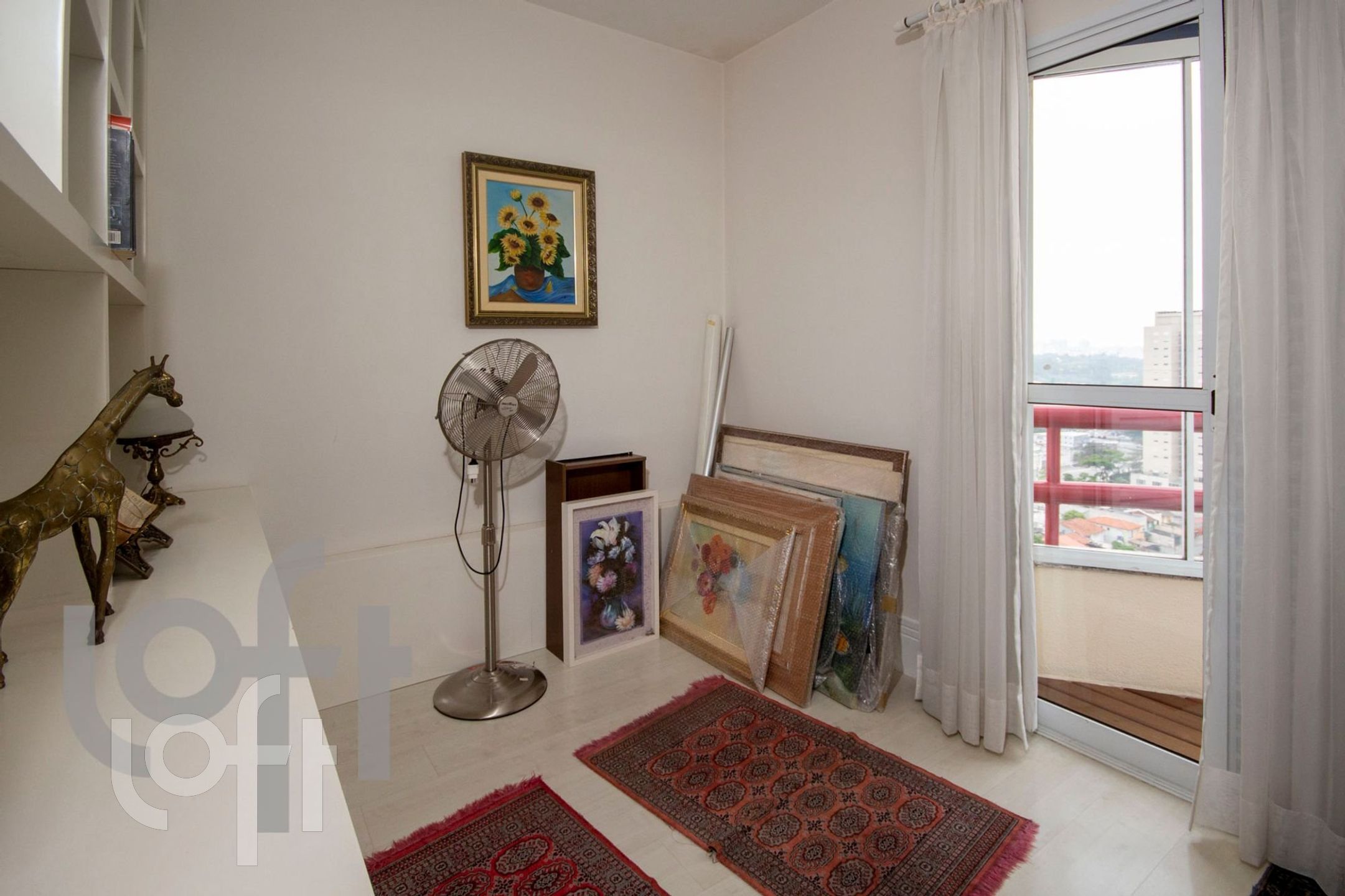 Apartamento à venda com 3 quartos, 160m² - Foto 40