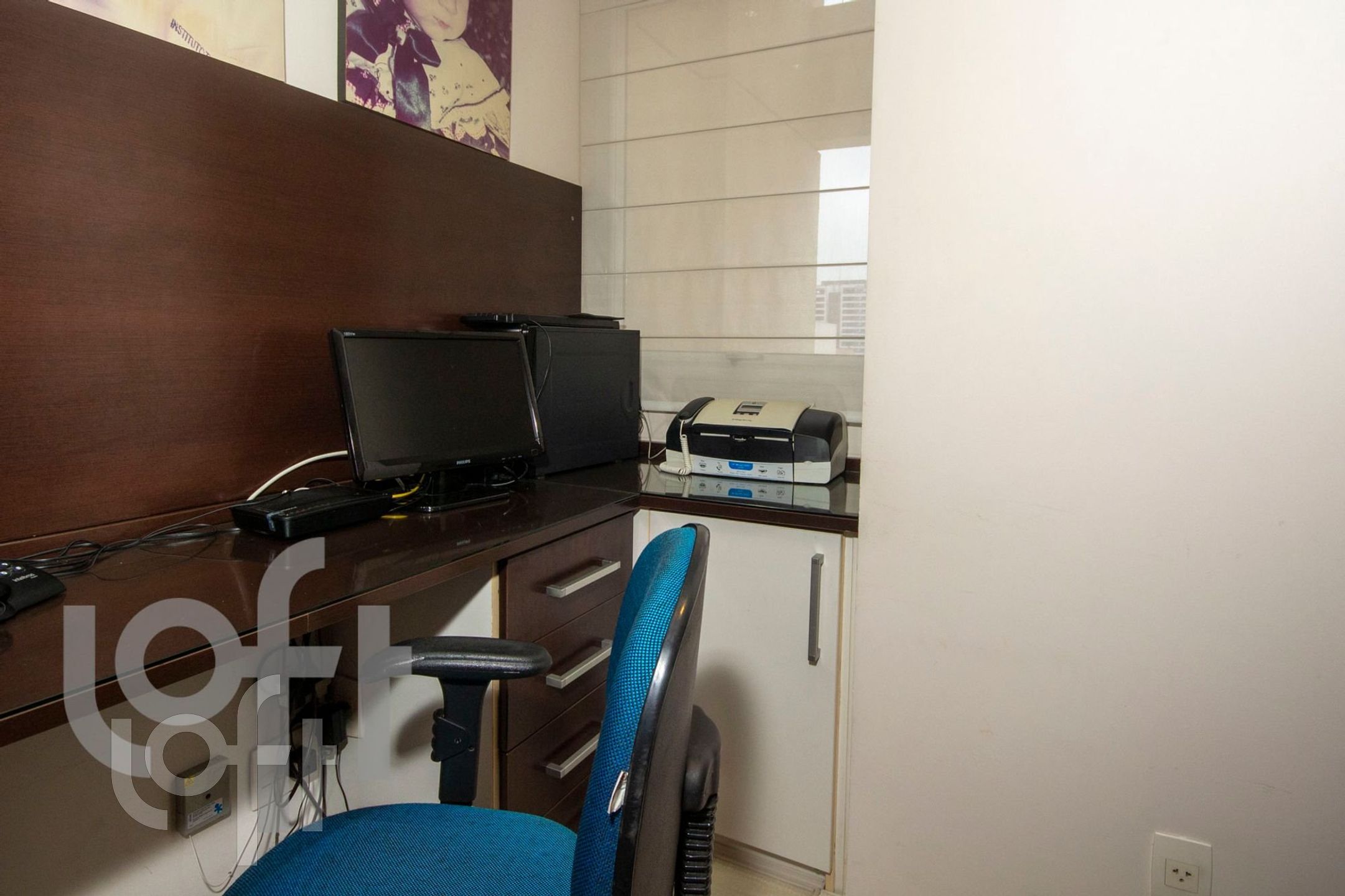 Apartamento à venda com 3 quartos, 160m² - Foto 50