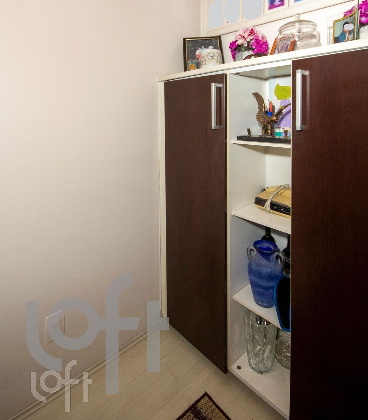 Apartamento à venda com 3 quartos, 160m² - Foto 51