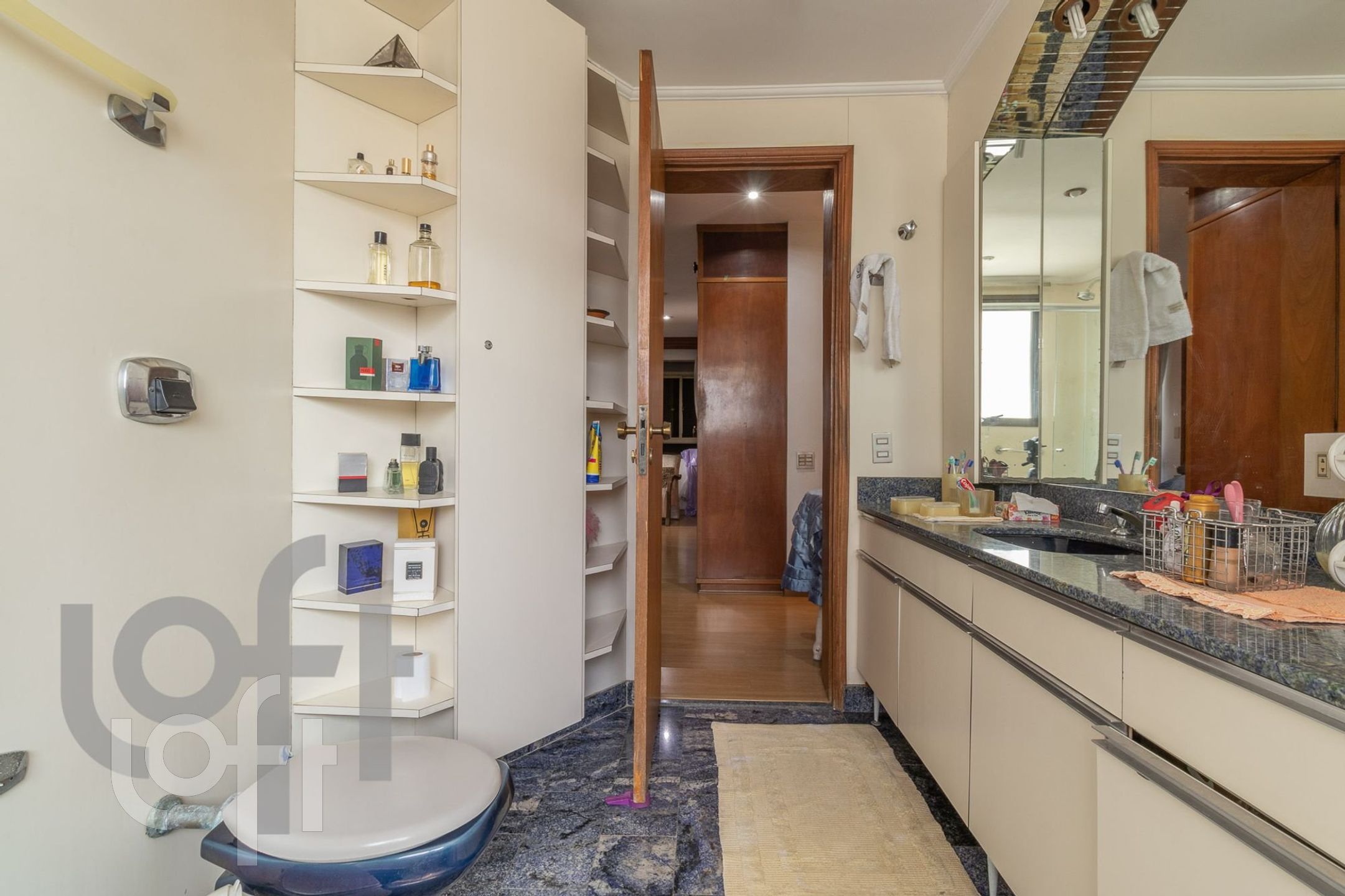 Apartamento à venda com 3 quartos, 360m² - Foto 36