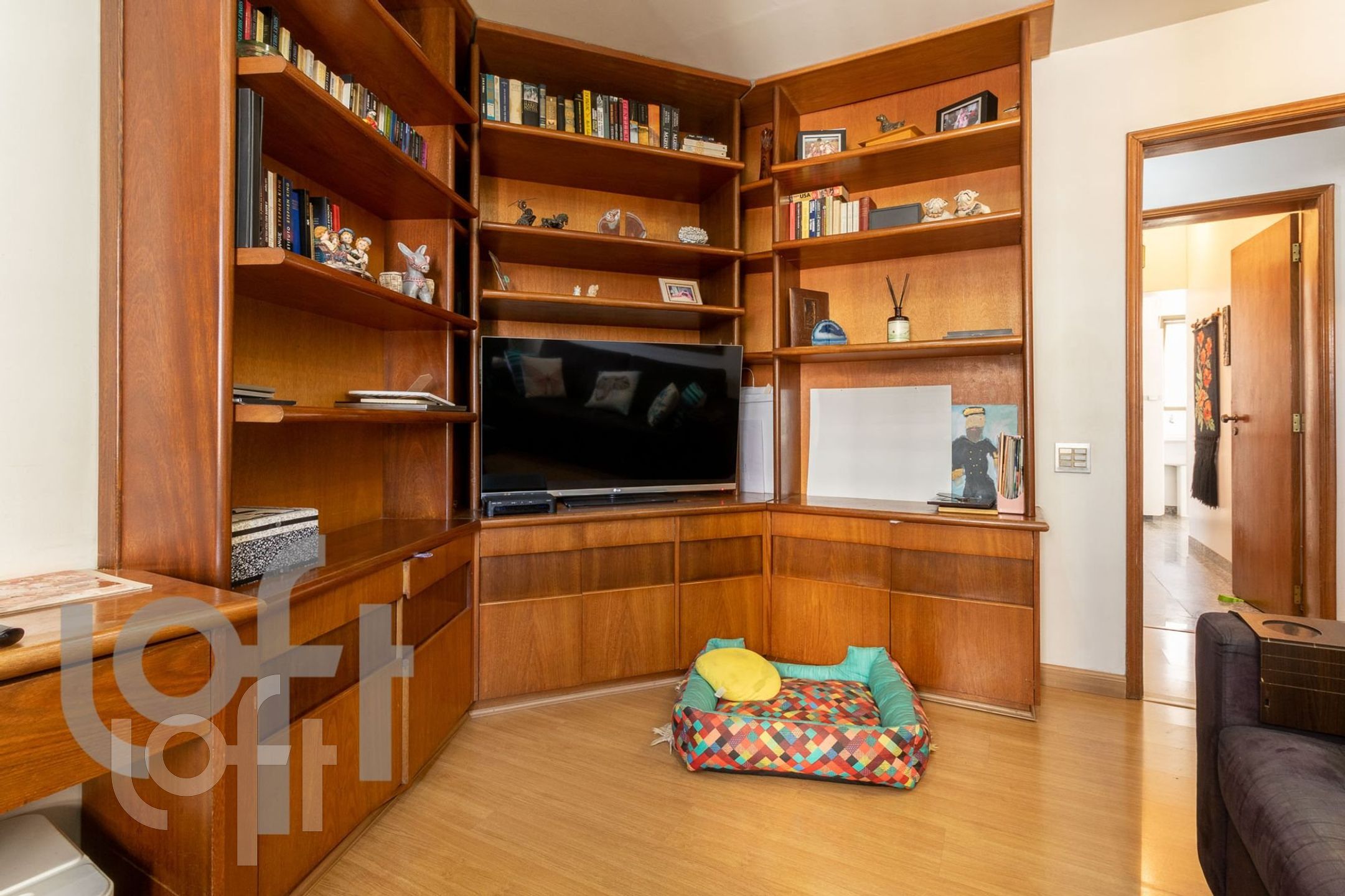 Apartamento à venda com 3 quartos, 360m² - Foto 14