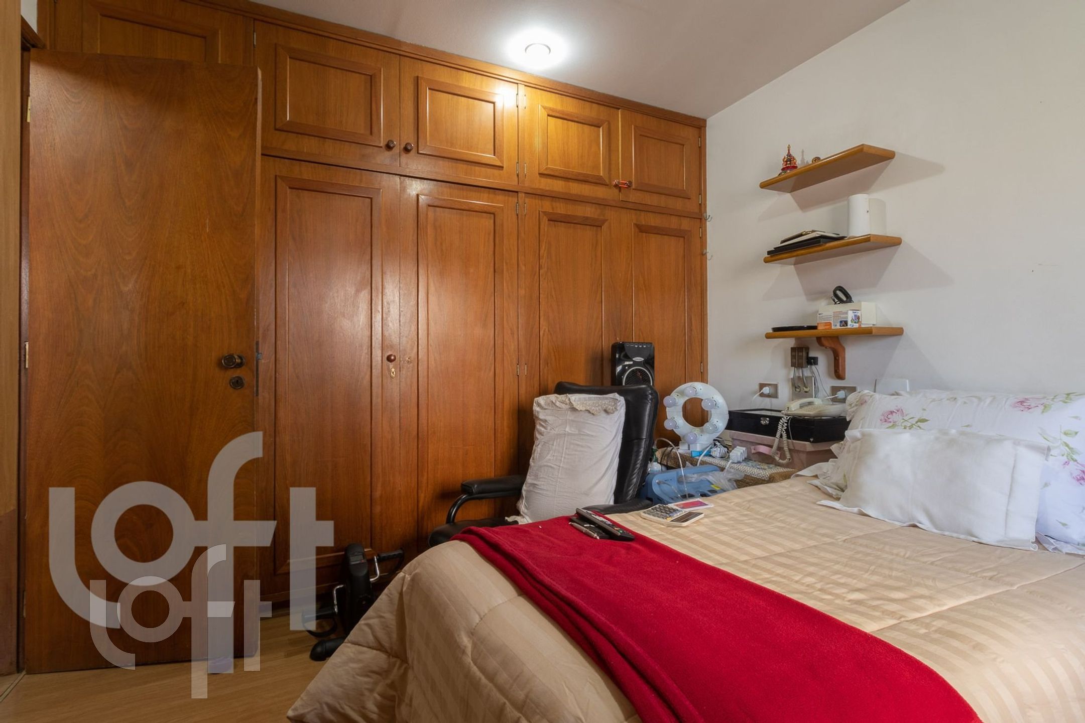 Apartamento à venda com 3 quartos, 360m² - Foto 12