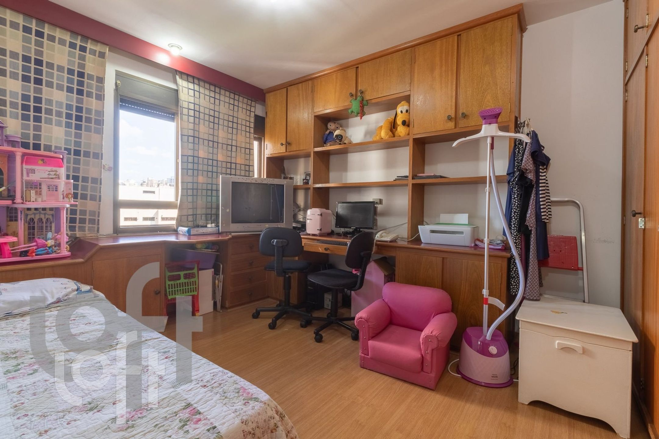 Apartamento à venda com 3 quartos, 360m² - Foto 10