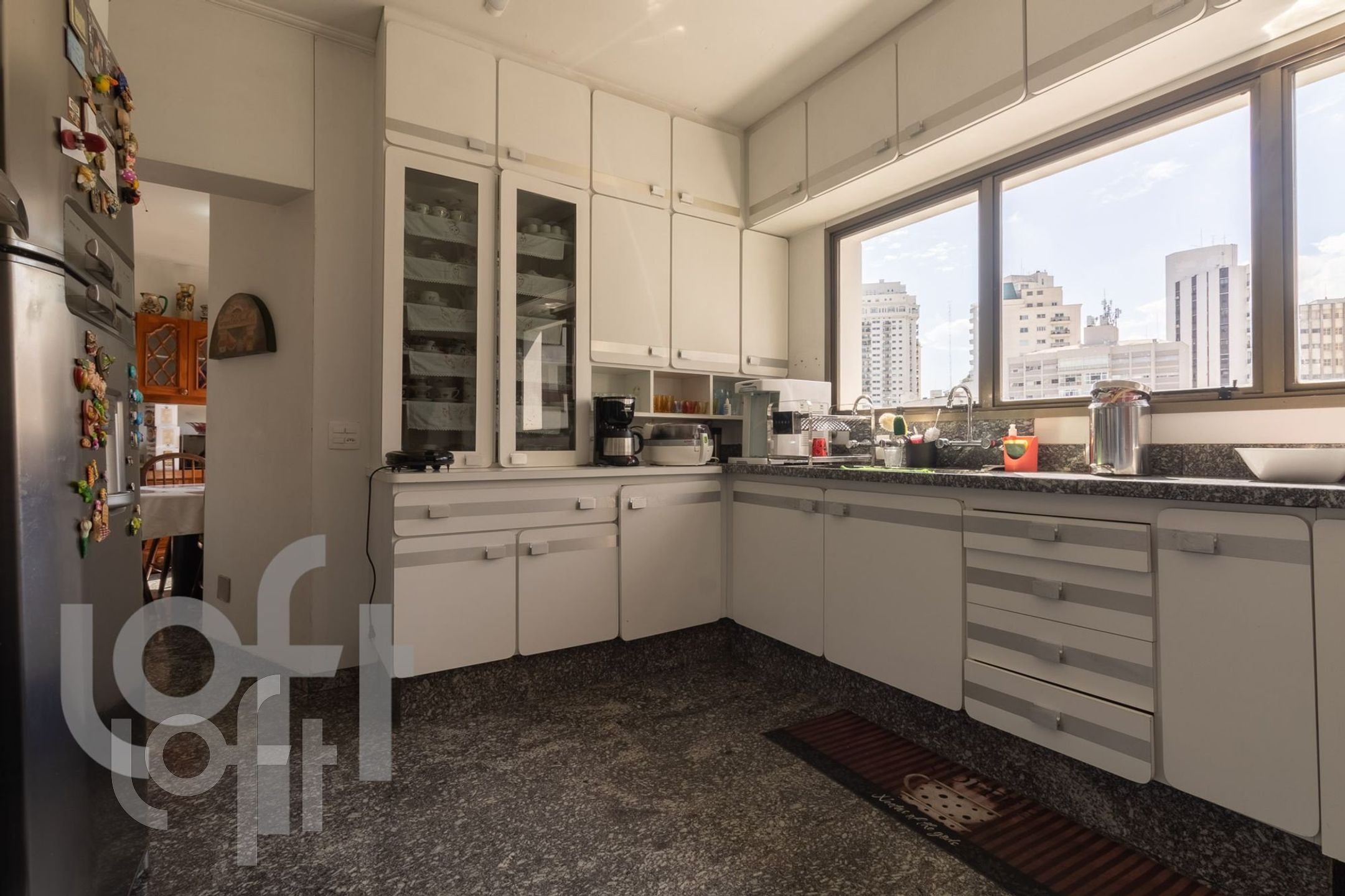 Apartamento à venda com 3 quartos, 360m² - Foto 29