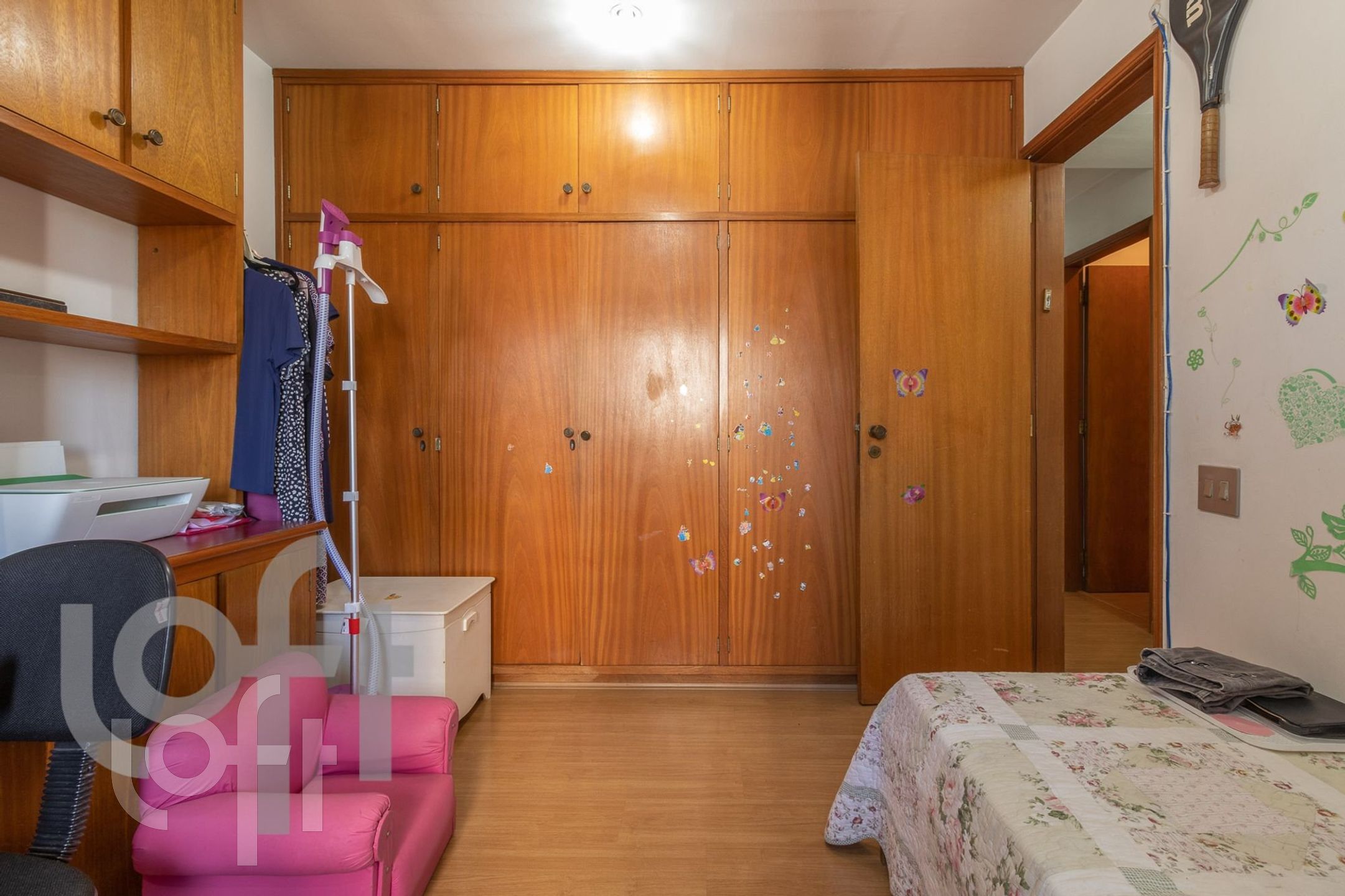 Apartamento à venda com 3 quartos, 360m² - Foto 8