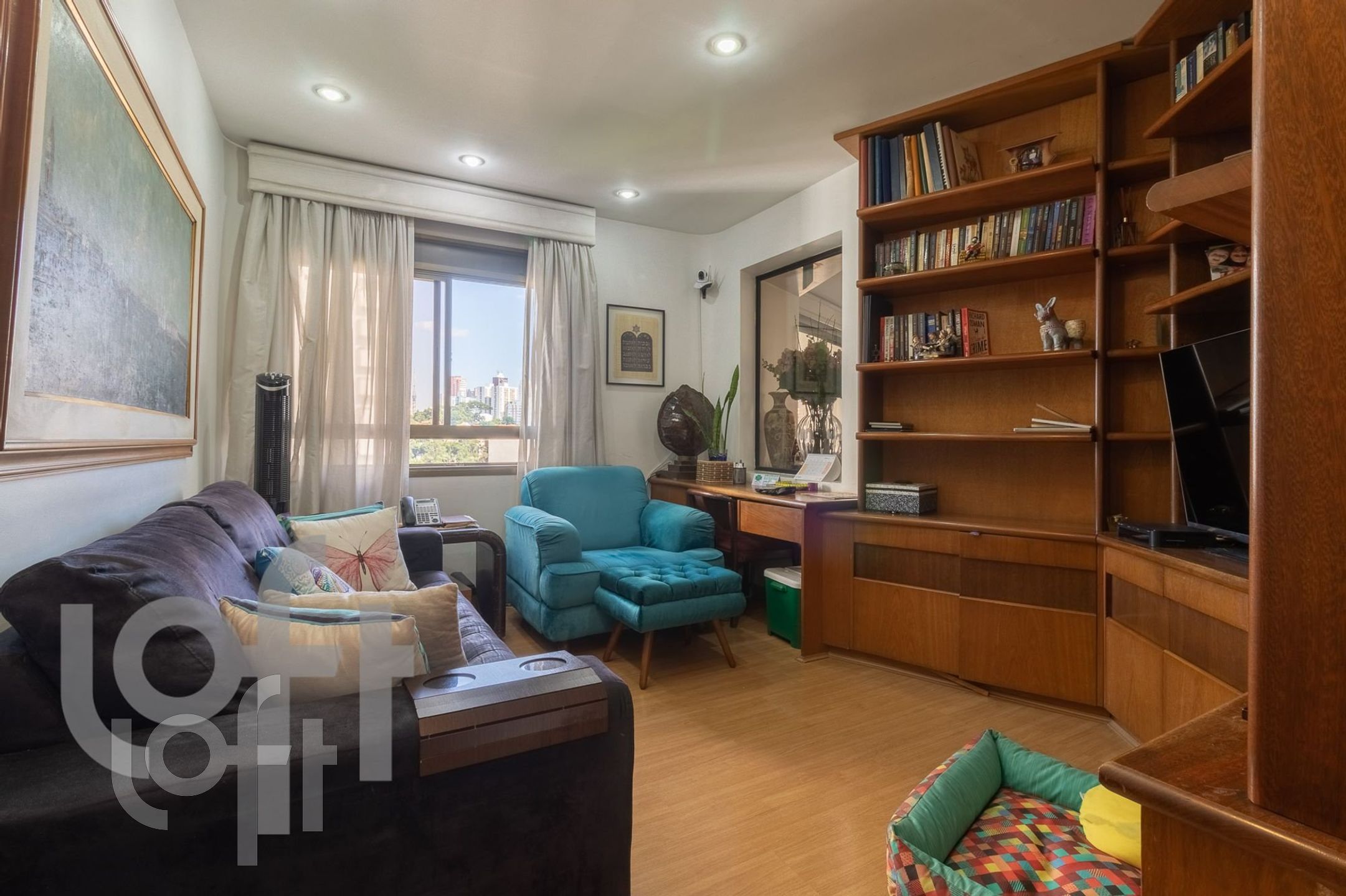 Apartamento à venda com 3 quartos, 360m² - Foto 15