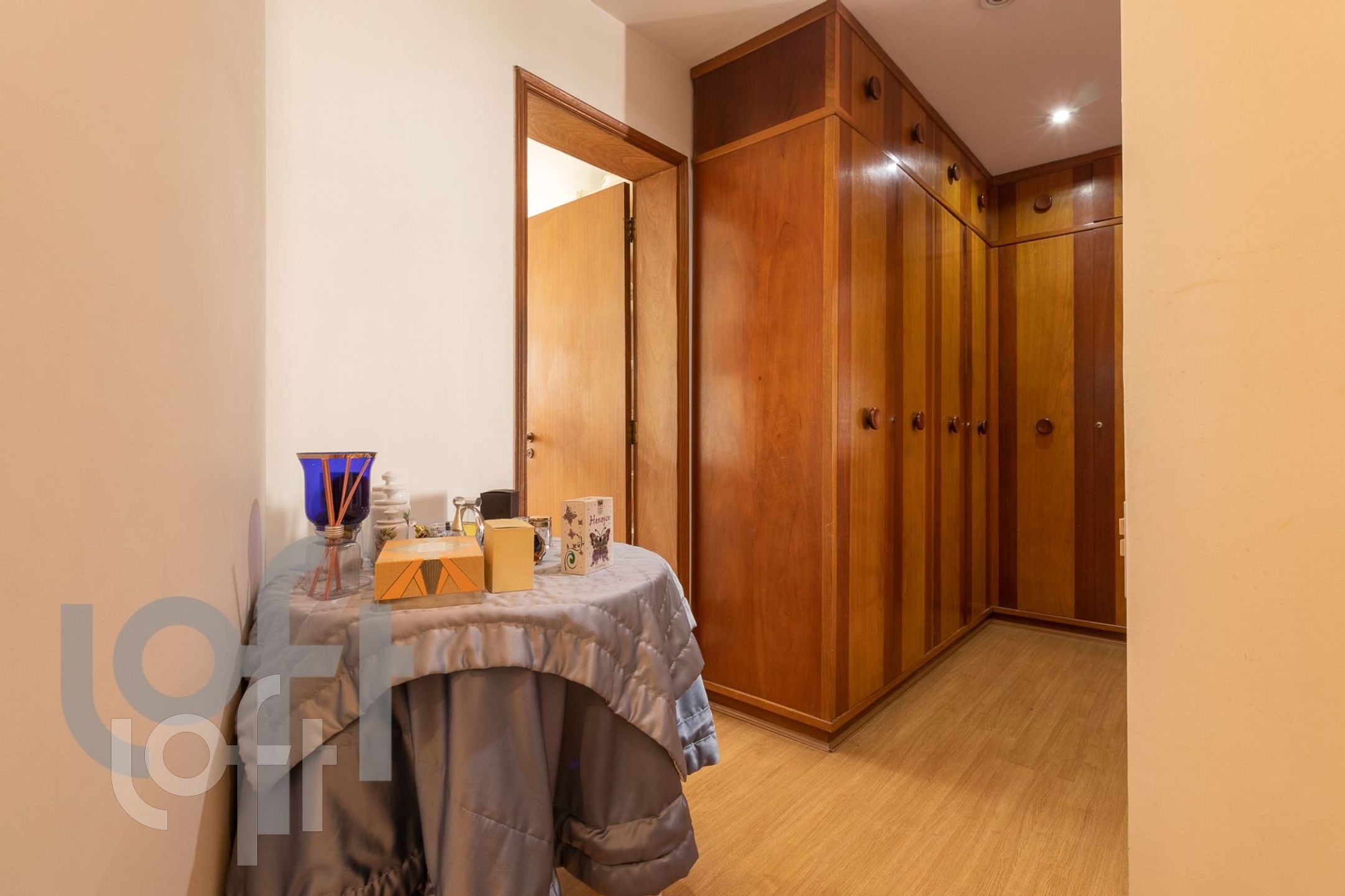 Apartamento à venda com 3 quartos, 360m² - Foto 7