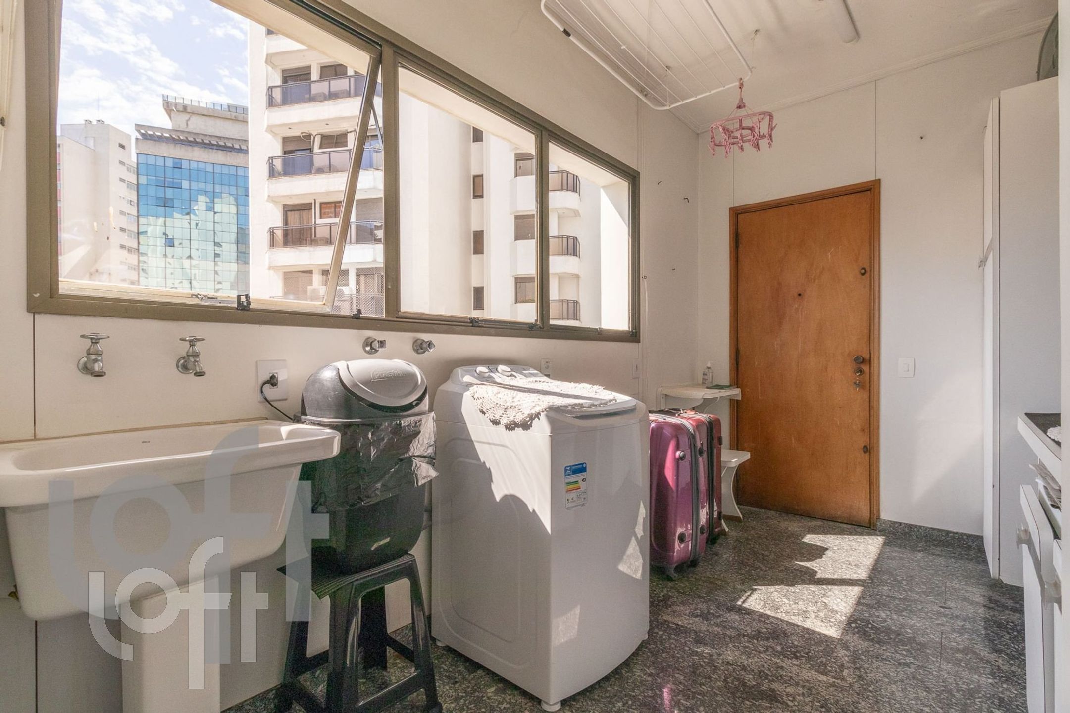 Apartamento à venda com 3 quartos, 360m² - Foto 27