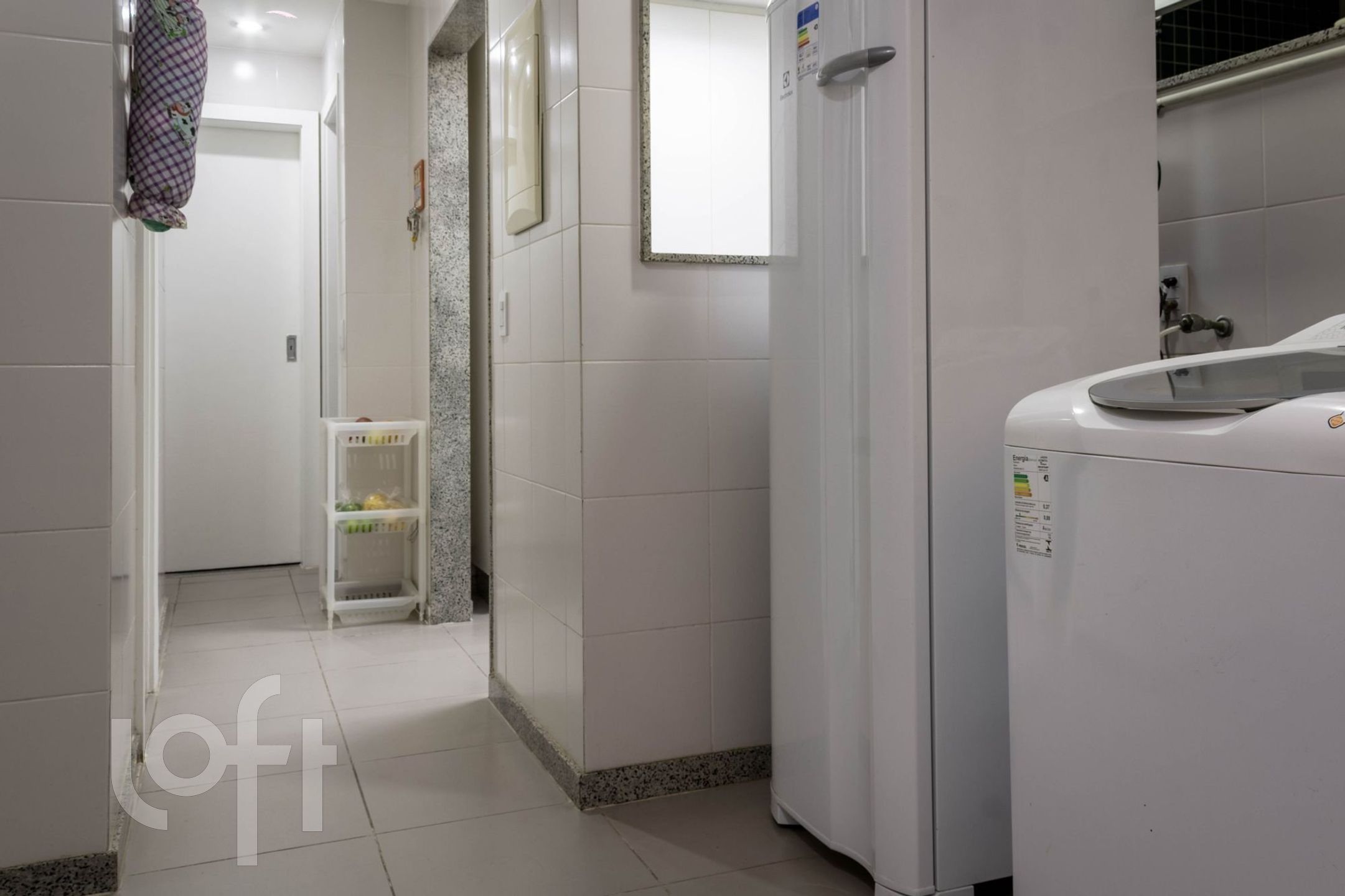 Apartamento à venda com 4 quartos, 241m² - Foto 16