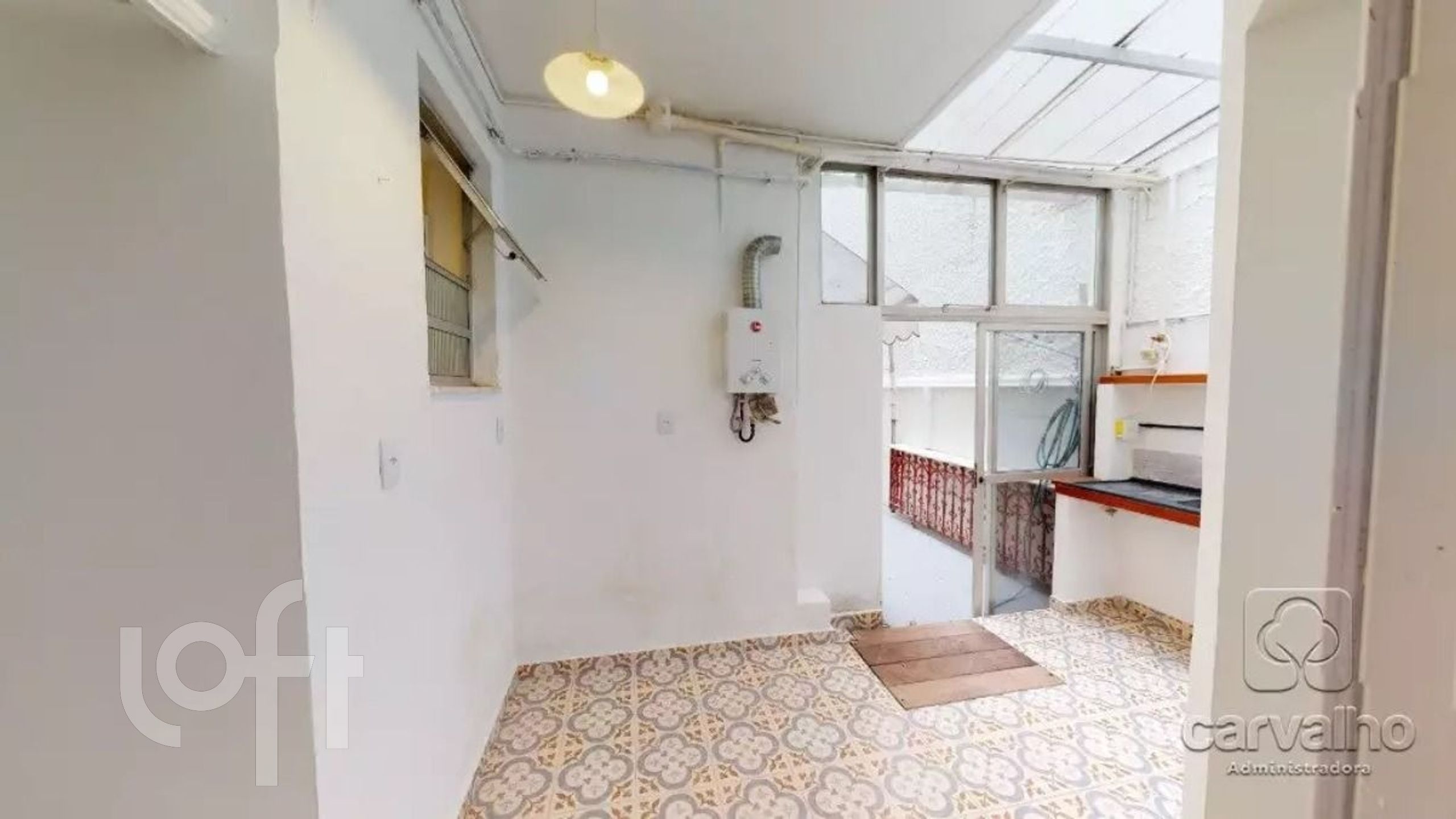 Apartamento à venda com 3 quartos, 89m² - Foto 4