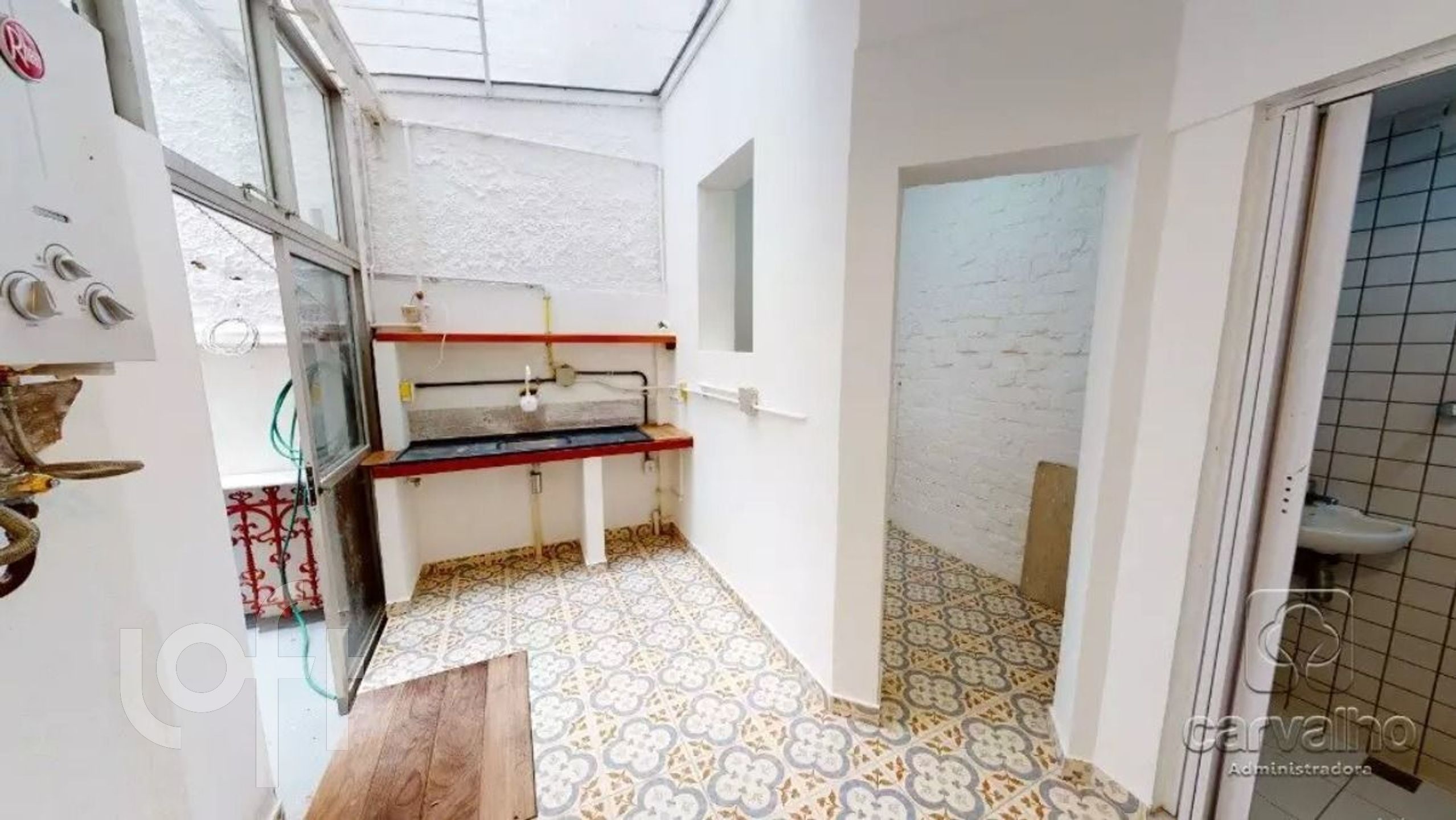 Apartamento à venda com 3 quartos, 89m² - Foto 5