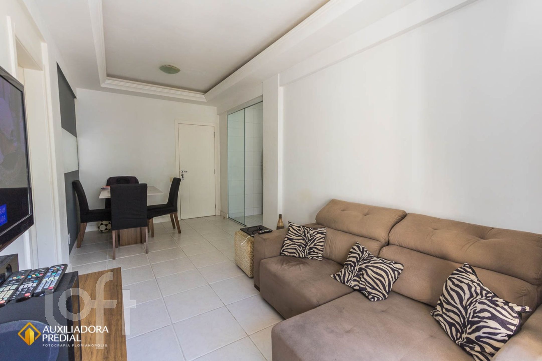VENDA &#8211; Apartamento de 2 quartos no bairro Itacorubi, Florianópolis &#8211; PU183wc7w