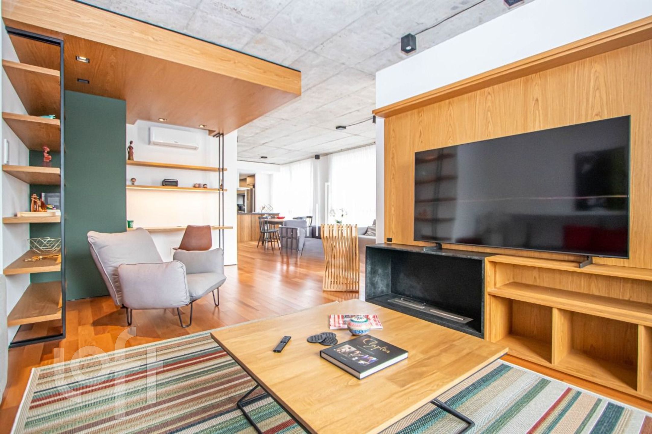 Apartamento com 112m², 2 dormitórios, 2 suítes, Petrópolis em Porto Alegre