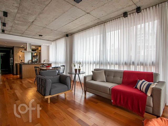 Apartamento com 112m², 2 dormitórios, 2 suítes, Petrópolis em Porto Alegre