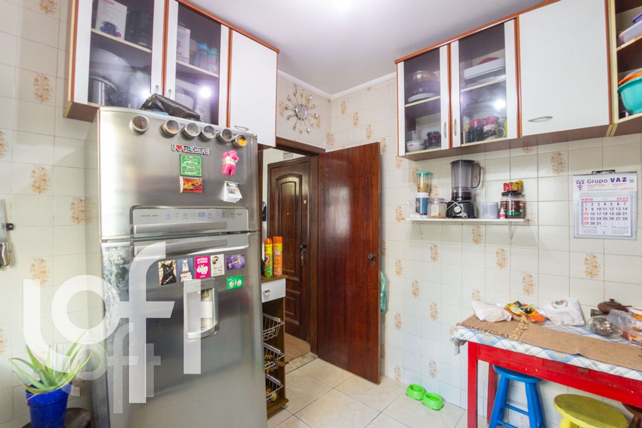 Apartamento à venda com 1 quarto, 55m² - Foto 15