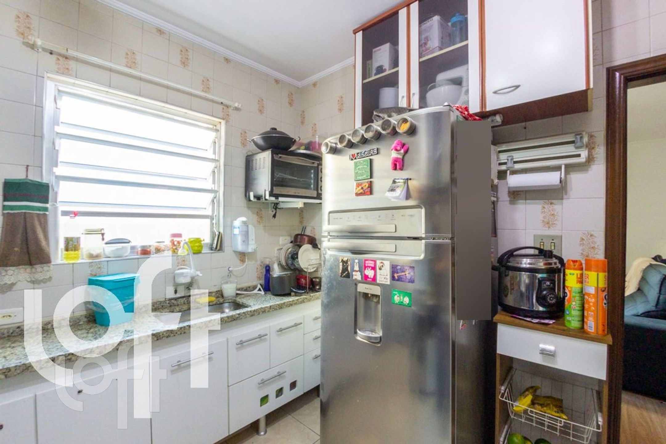 Apartamento à venda com 1 quarto, 55m² - Foto 12