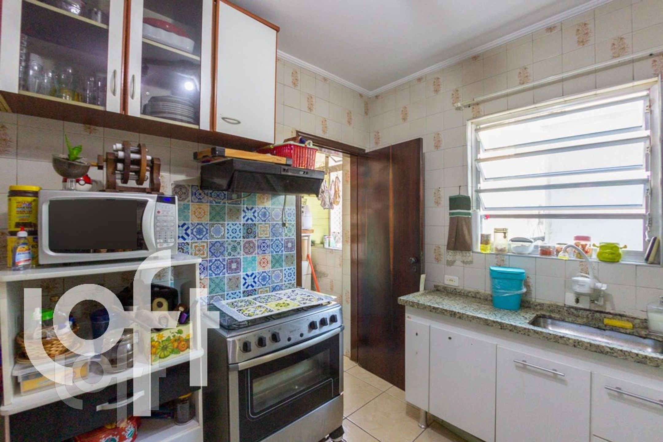 Apartamento à venda com 1 quarto, 55m² - Foto 13