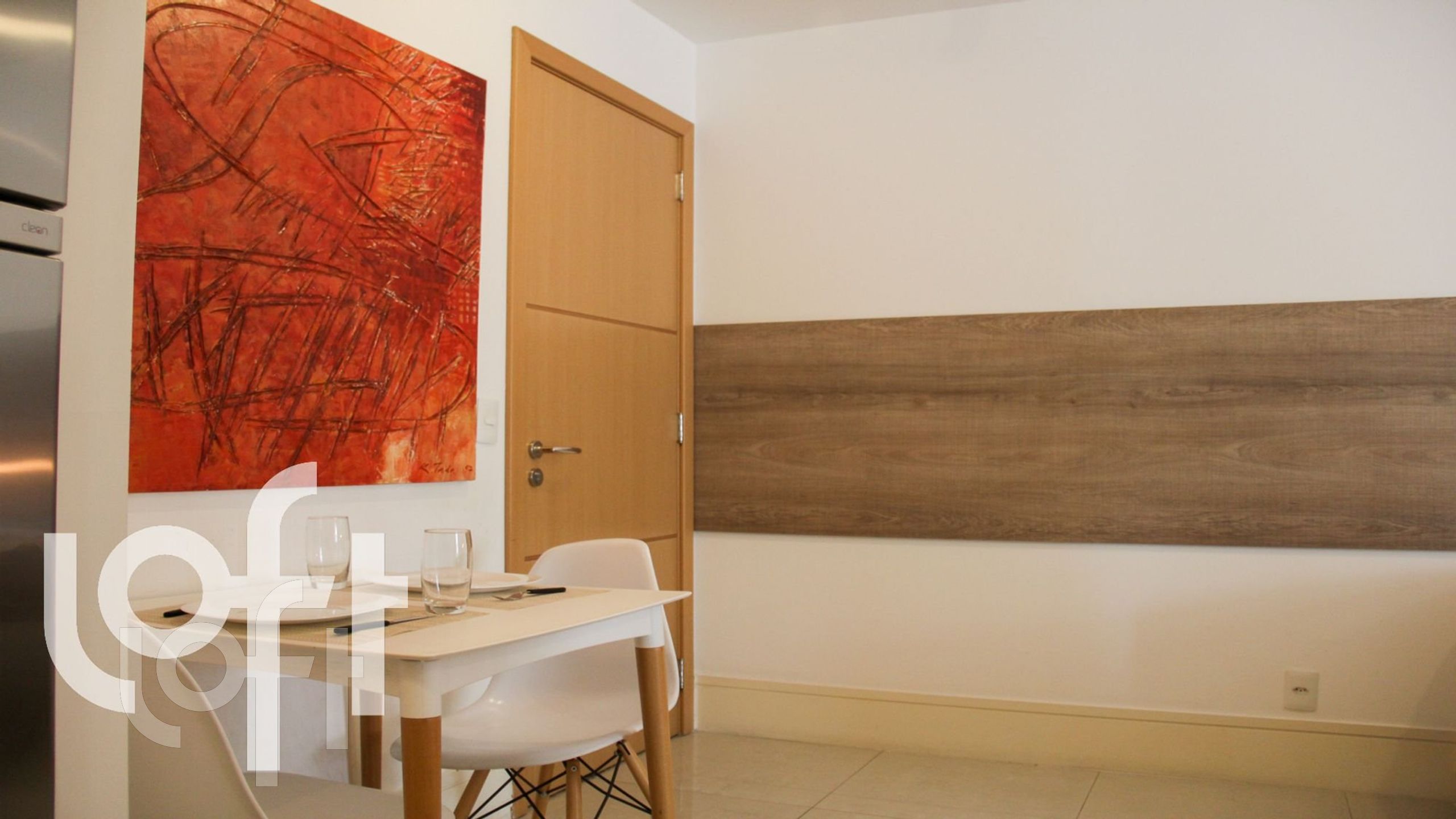 Apartamento à venda com 1 quarto, 37m² - Foto 14