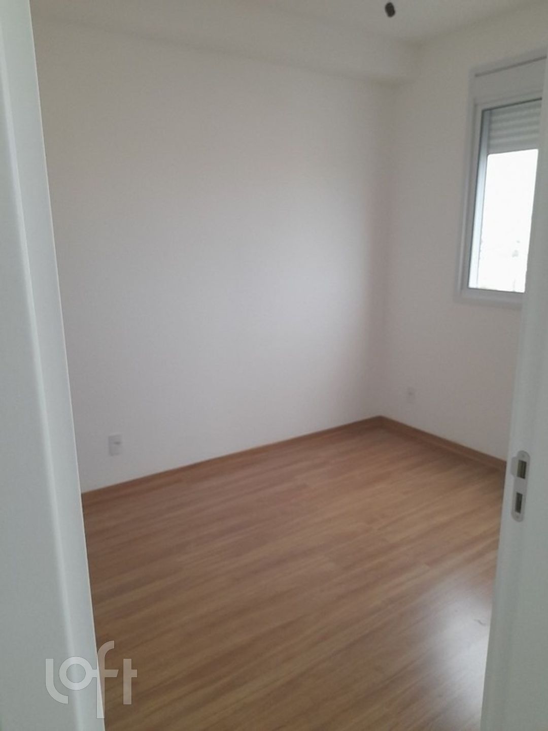 Apartamento à venda com 2 quartos, 34m² - Foto 8