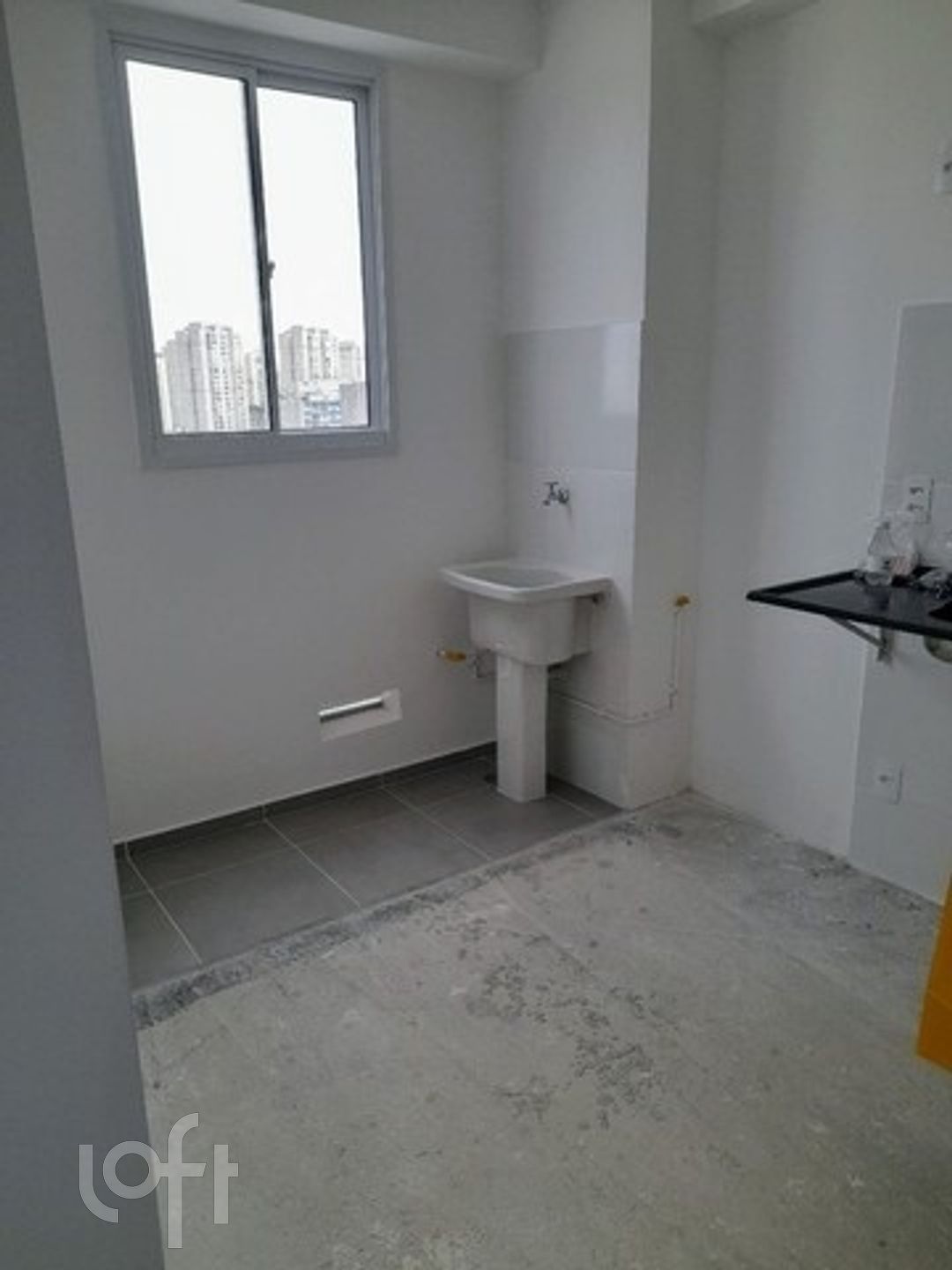 Apartamento à venda com 2 quartos, 34m² - Foto 4