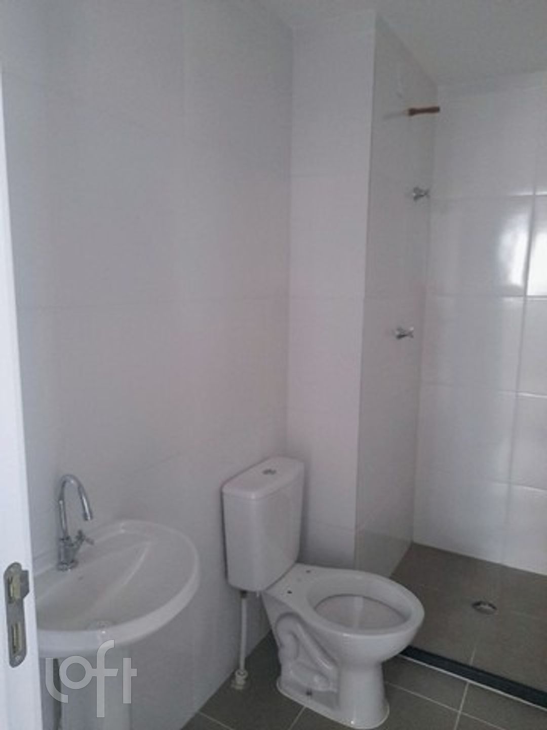 Apartamento à venda com 2 quartos, 34m² - Foto 3