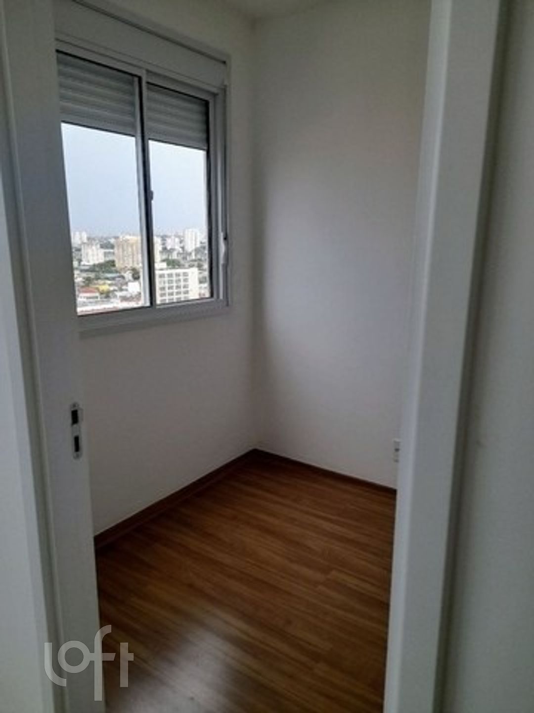 Apartamento à venda com 2 quartos, 34m² - Foto 2