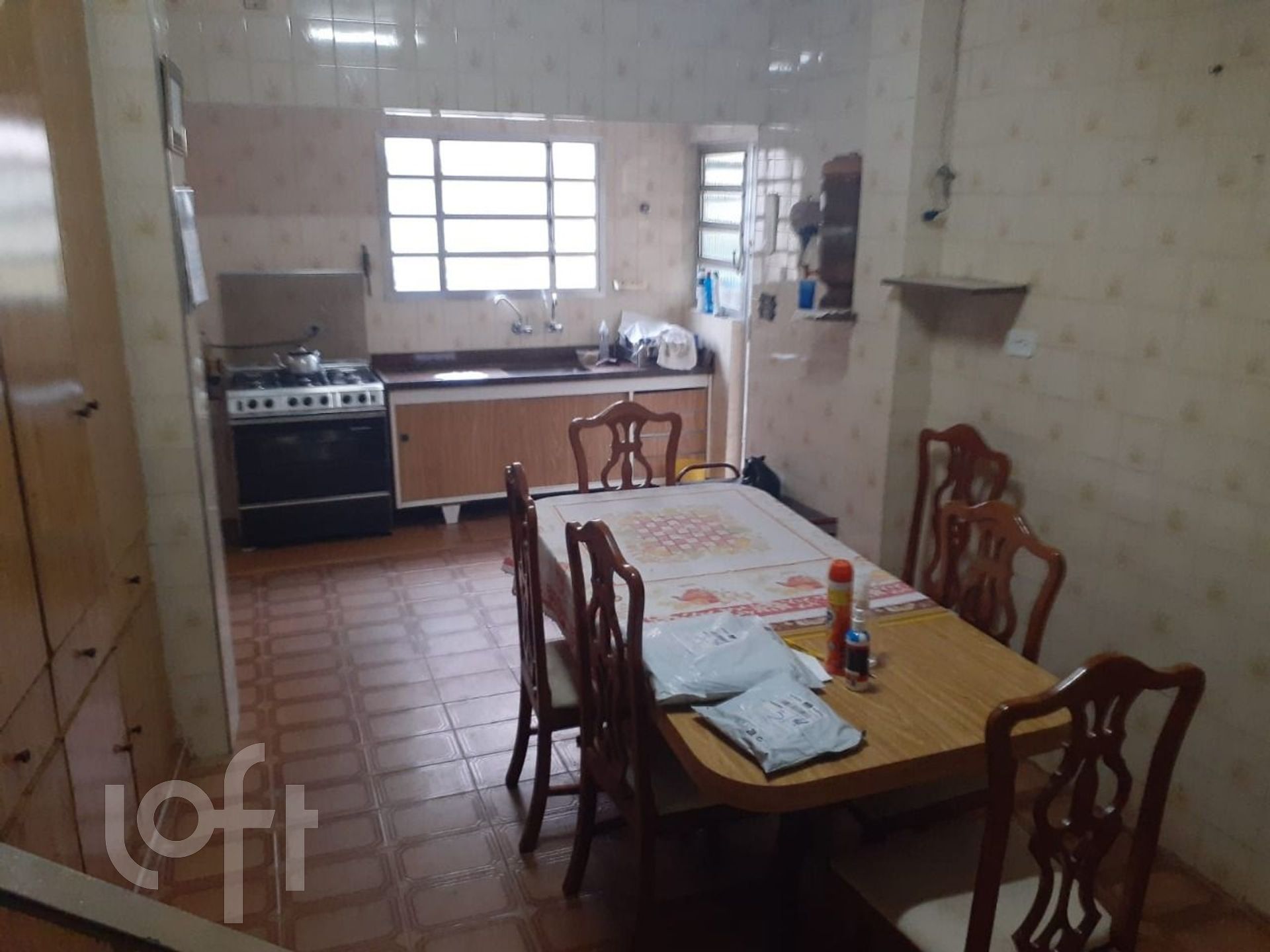 Casa à venda com 4 quartos, 170m² - Foto 4