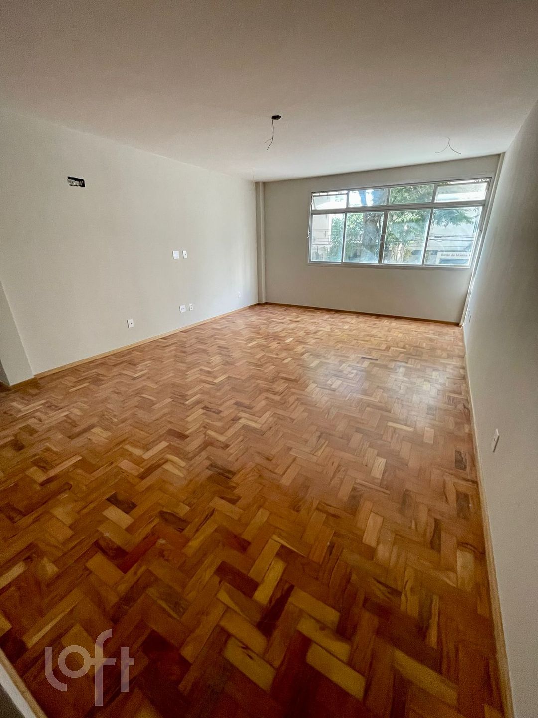 Apartamento à venda com 2 quartos, 104m² - Foto 1