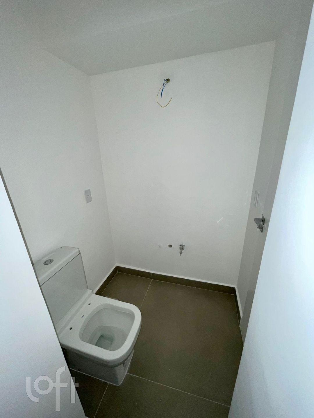 Apartamento à venda com 2 quartos, 104m² - Foto 6