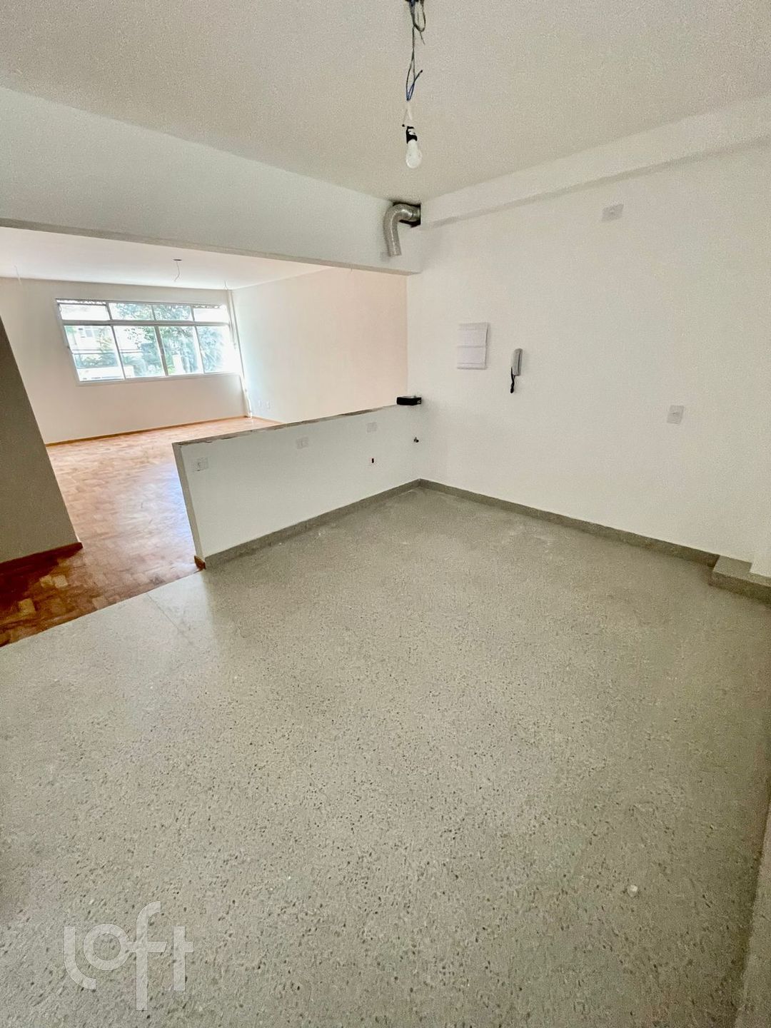 Apartamento à venda com 2 quartos, 104m² - Foto 2