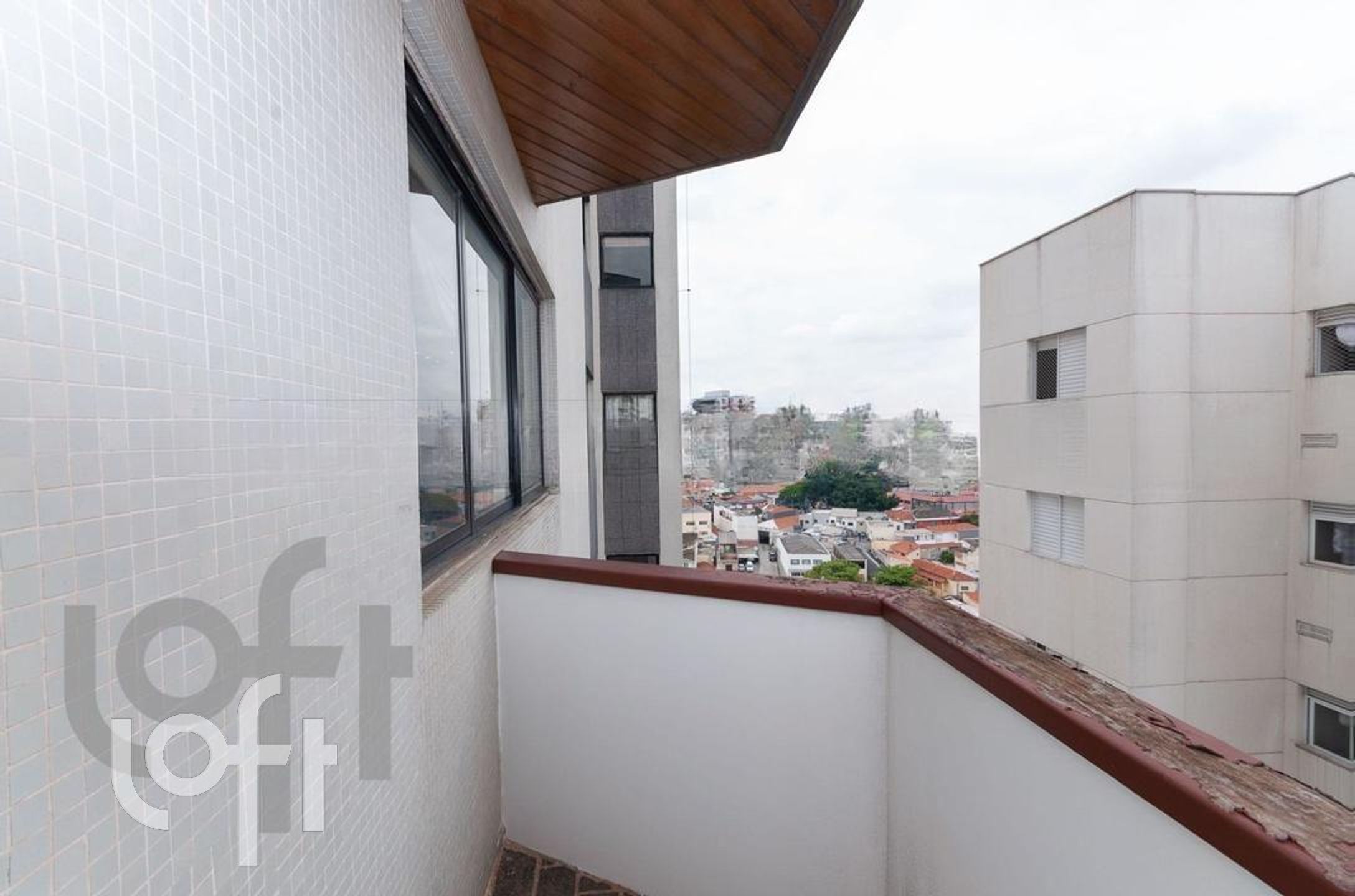 Apartamento à venda com 4 quartos, 200m² - Foto 20