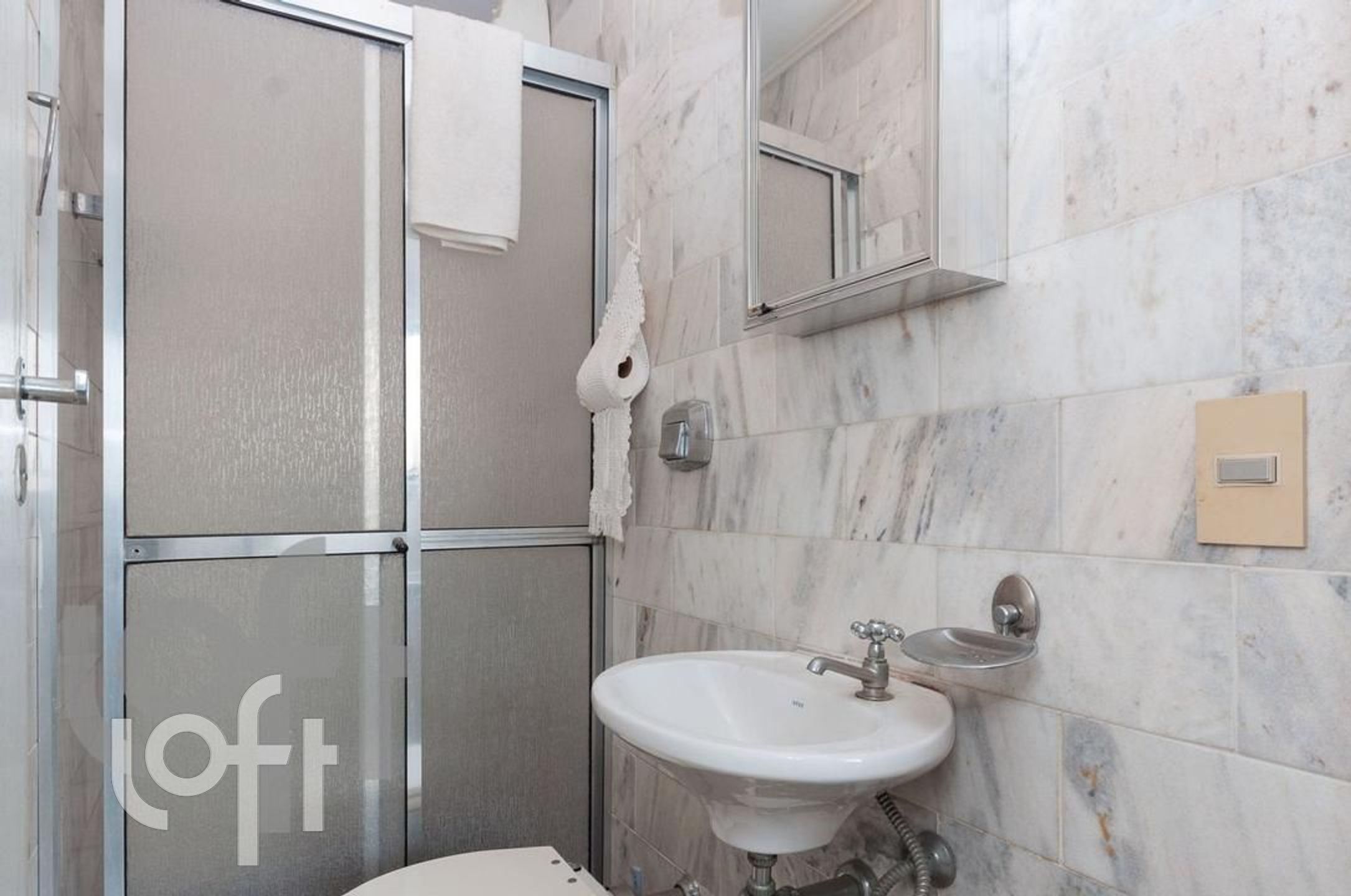 Apartamento à venda com 4 quartos, 200m² - Foto 36