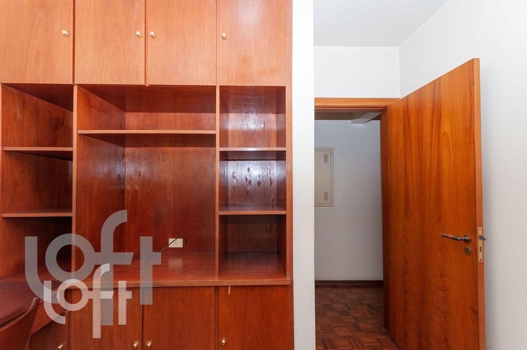 Apartamento à venda com 4 quartos, 200m² - Foto 15