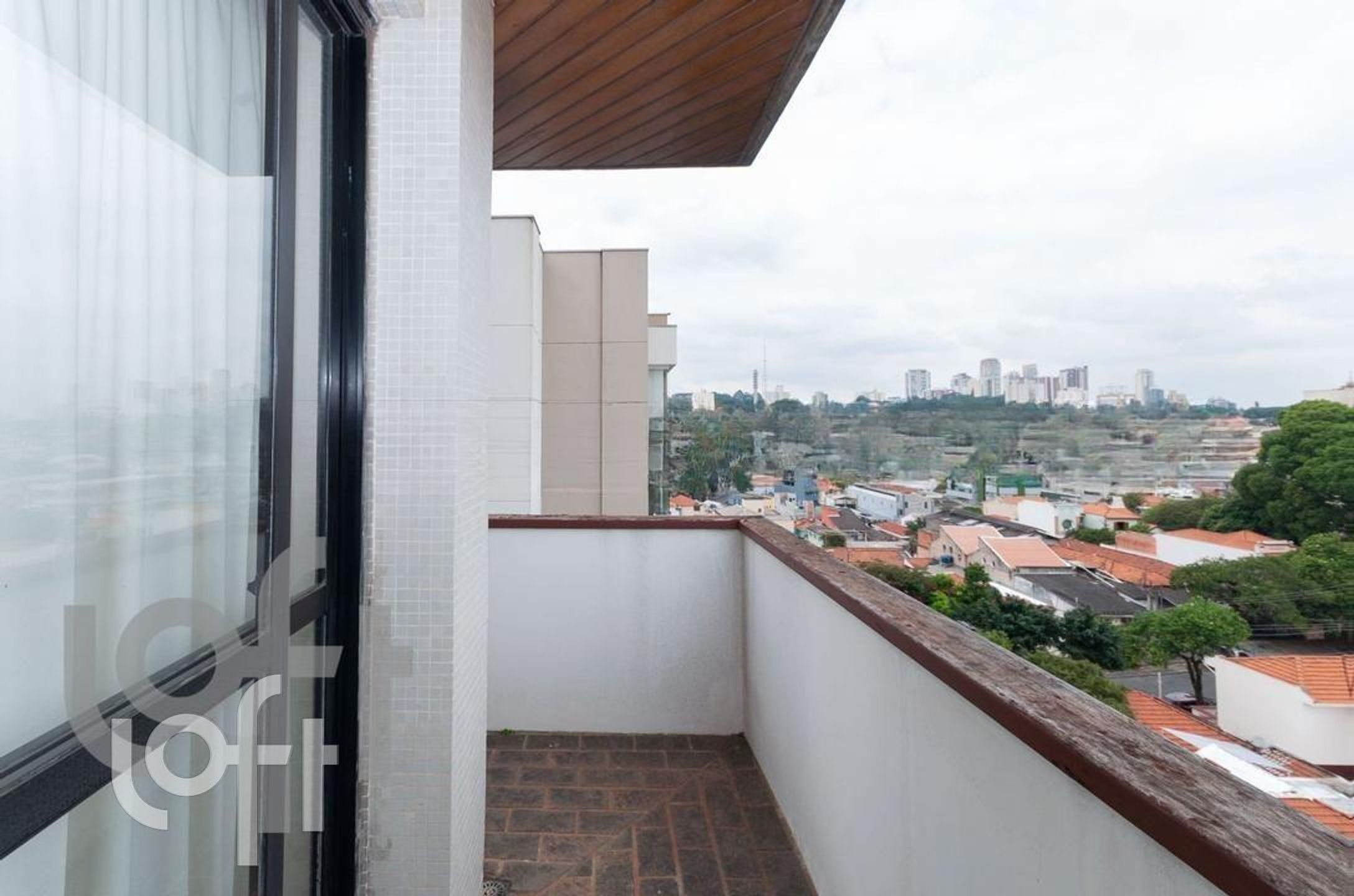 Apartamento à venda com 4 quartos, 200m² - Foto 21