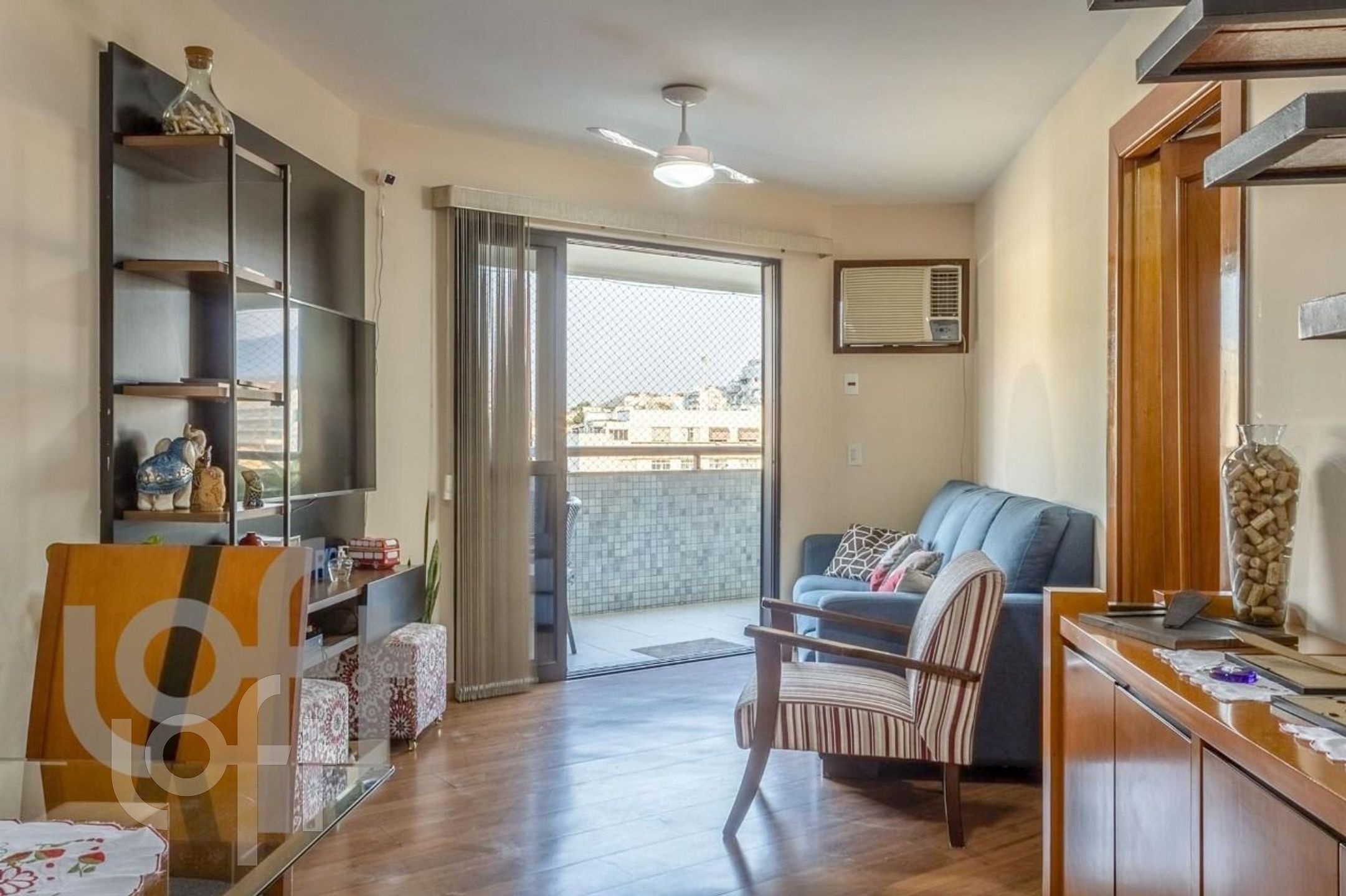 Apartamento à venda em Cachambi com 200 m², 3 quartos, 1 suíte, 2 vagas