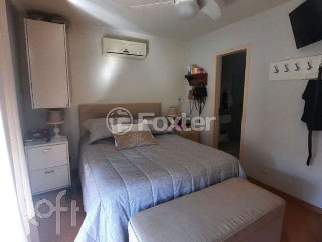 Apartamento com 105m², 2 dormitórios, 2 vagas, Jardim Botânico em Porto Alegre