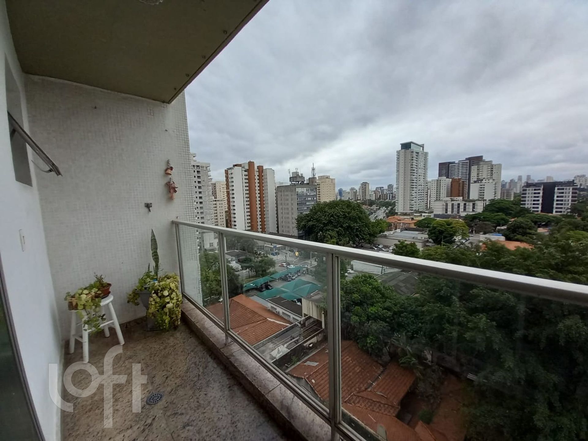 Apartamento à venda com 2 quartos, 91m² - Foto 4