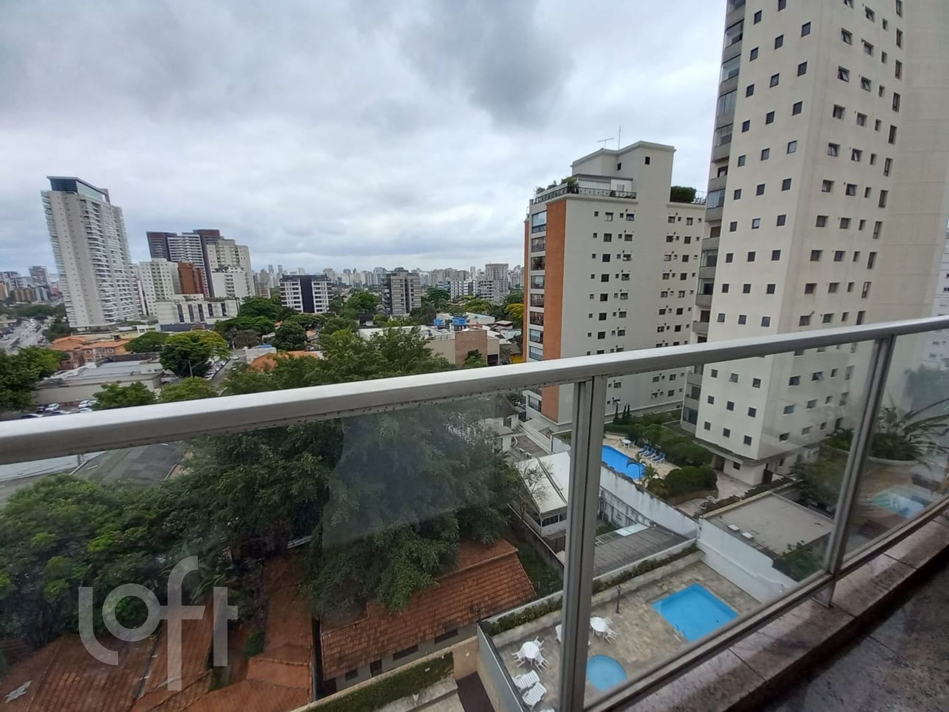 Apartamento à venda com 2 quartos, 91m² - Foto 5