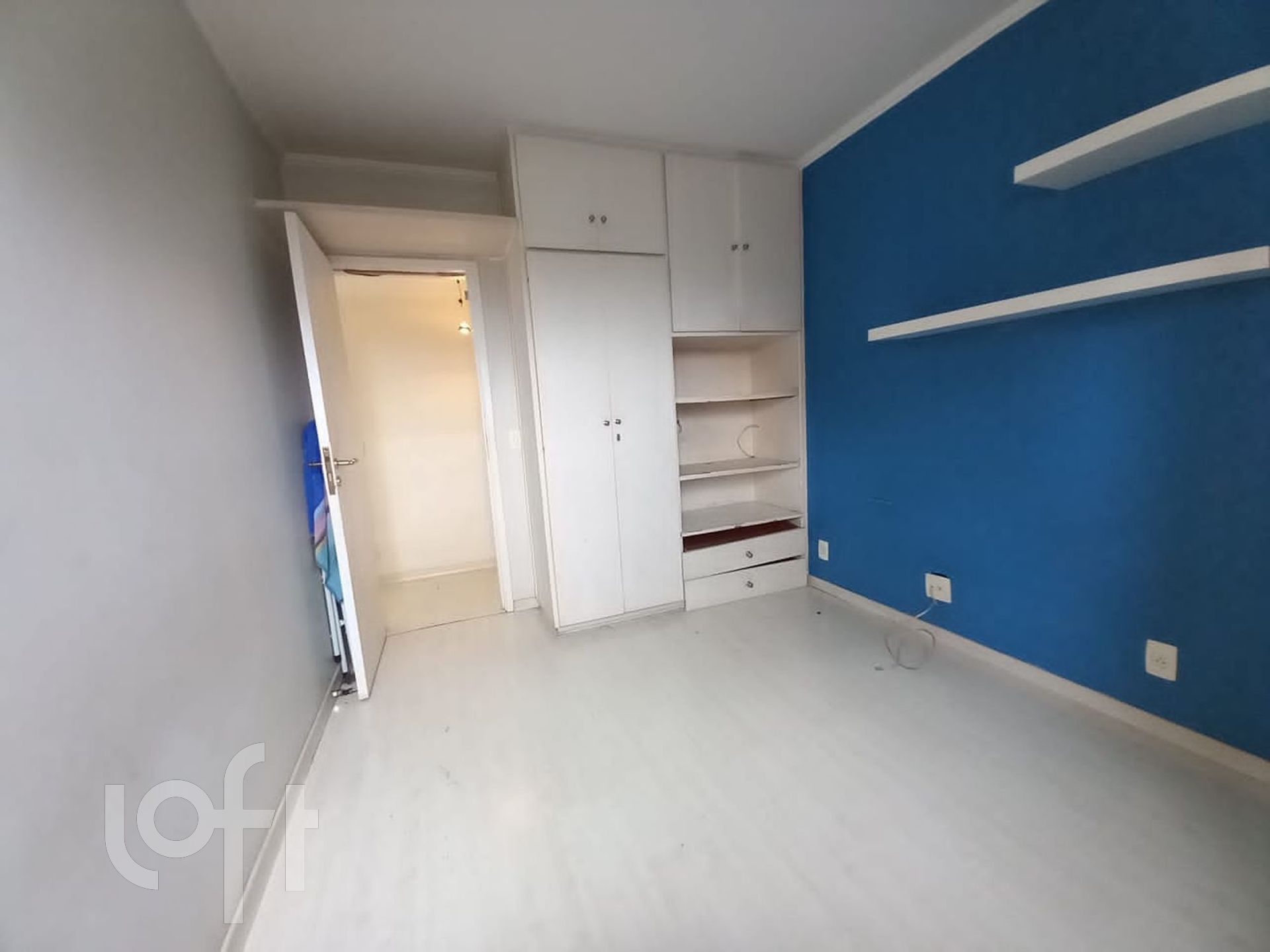 Apartamento à venda com 2 quartos, 91m² - Foto 3