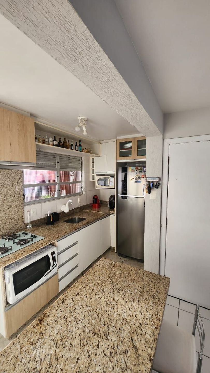 Apartamento à venda em Ipiranga com 62 m², 2 quartos, 1 vaga